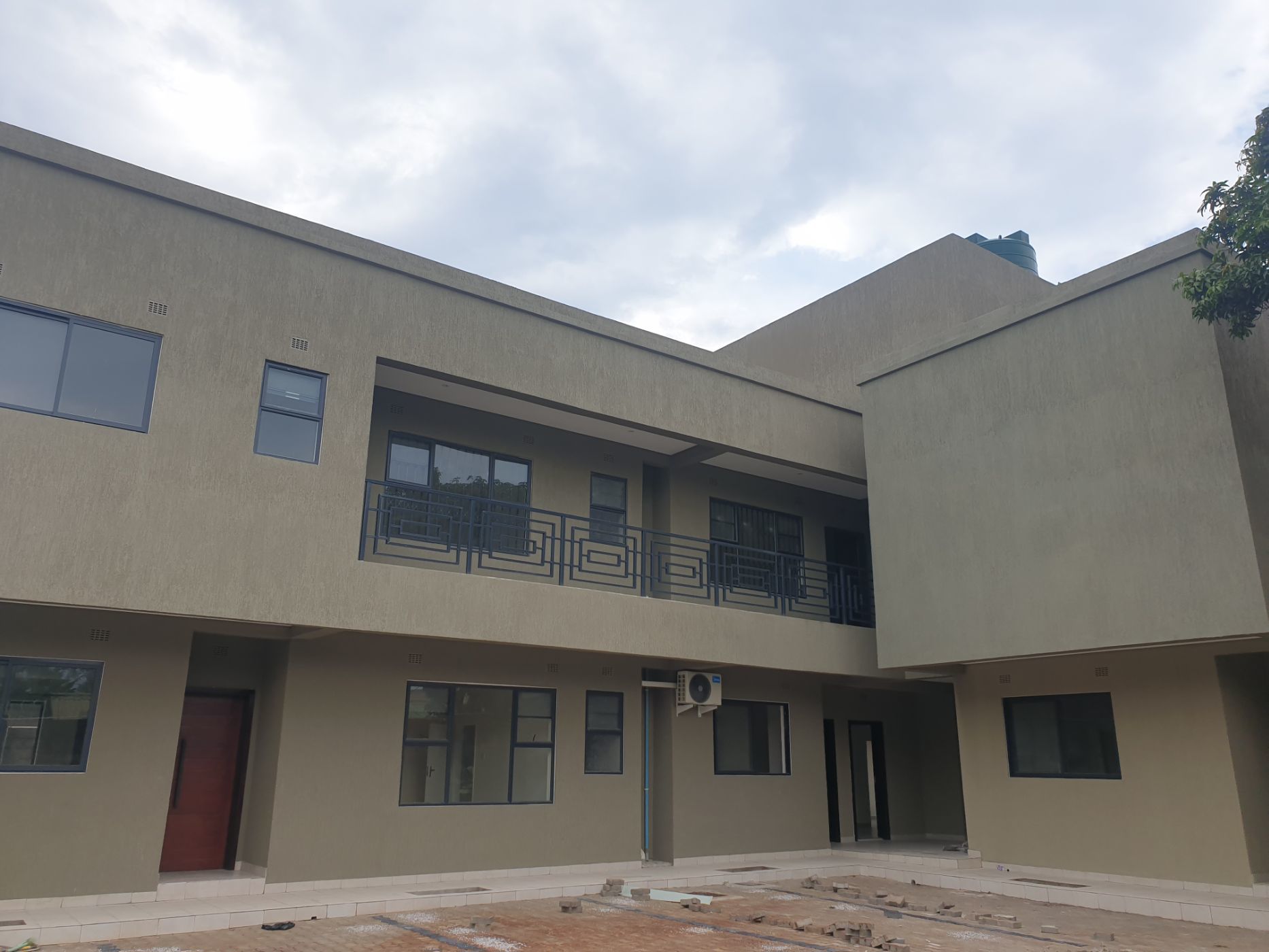 2 Bedroom House To Rent Northmead (Zambia) 3ZA1605443 Pam Golding