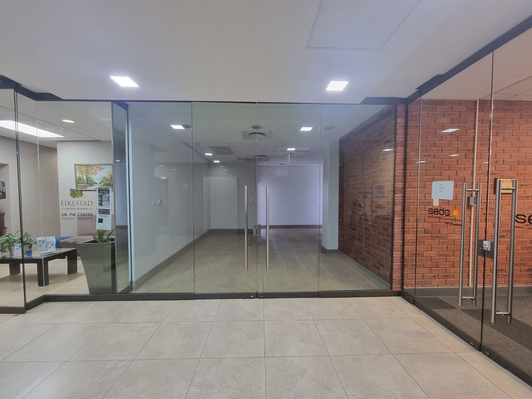 Commercial Building To Rent | Stellenbosch | STL1626967 | Pam Golding ...