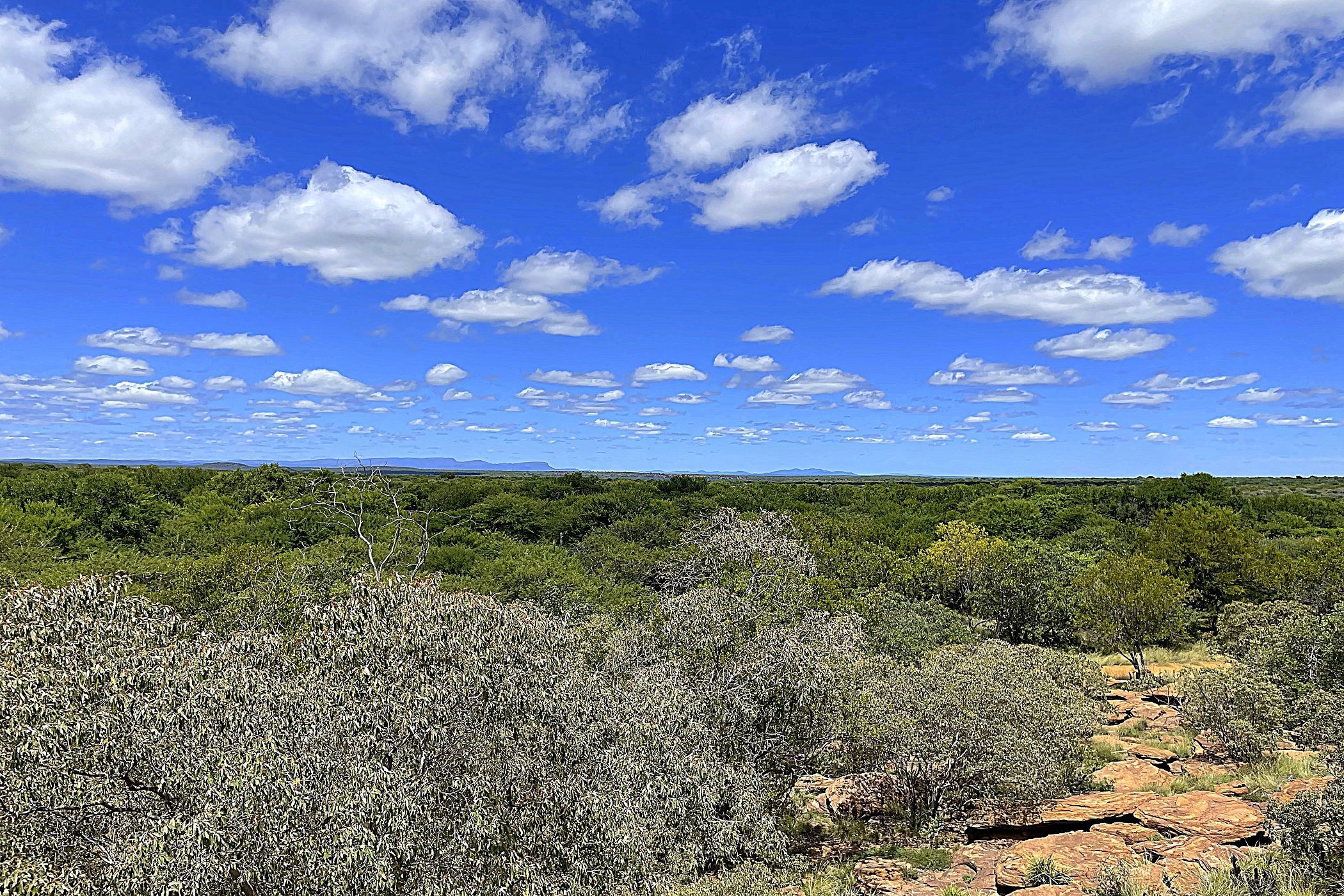 945 hectare Game Farm For Sale Lephalale Rural 1ER1608355 Pam