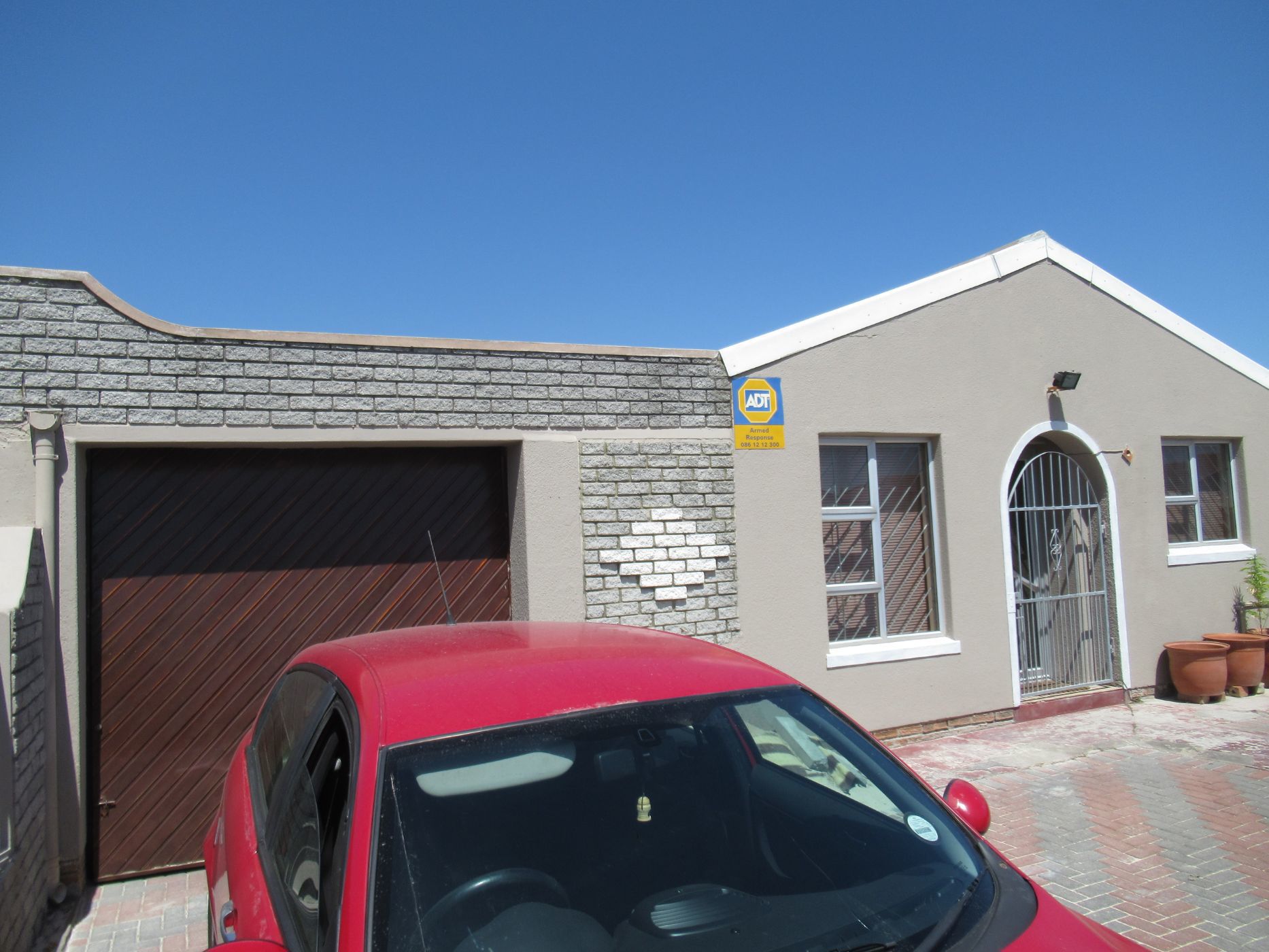 3 Bedroom House For Sale Brentwood Park (Blue Downs) 1KV1605504