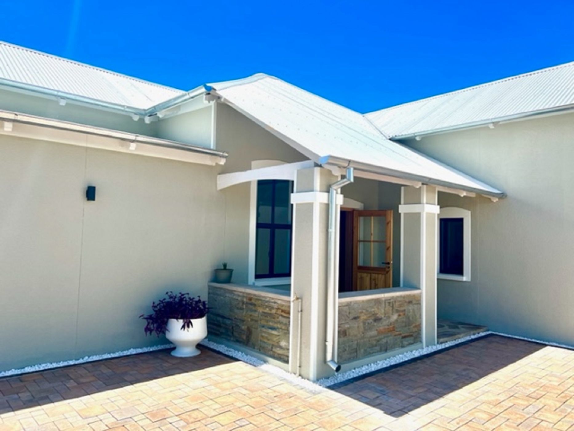 3 Bedroom House For Sale Klein Windhoek (Namibia) 3NM1605509 Pam Golding Properties