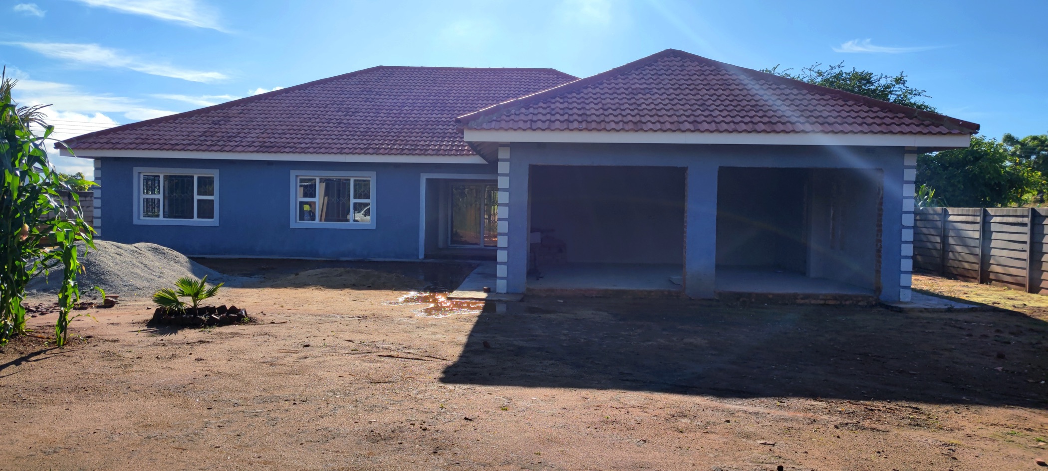 House for sale in Marondera (Zimbabwe)