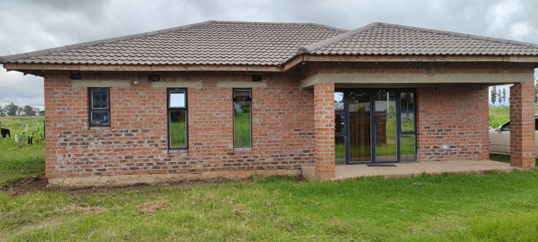 Cottage For Sale Mt Pleasant Heights (Zimbabwe) 3ZB1605773 Pam