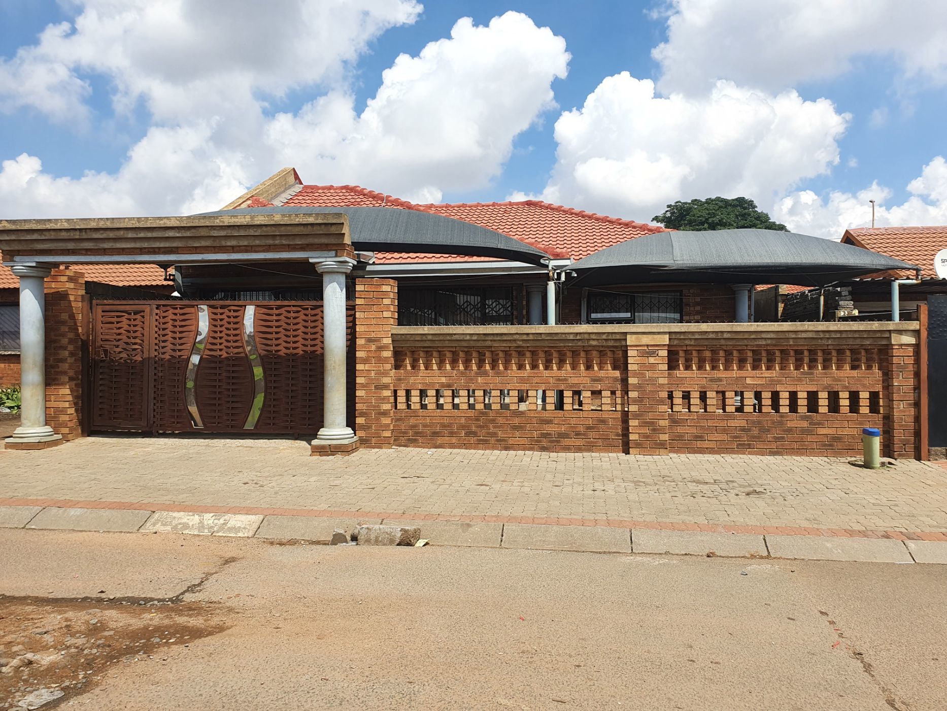 2 Bedroom House For Sale Tembisa KTP1605841 Pam Golding Properties