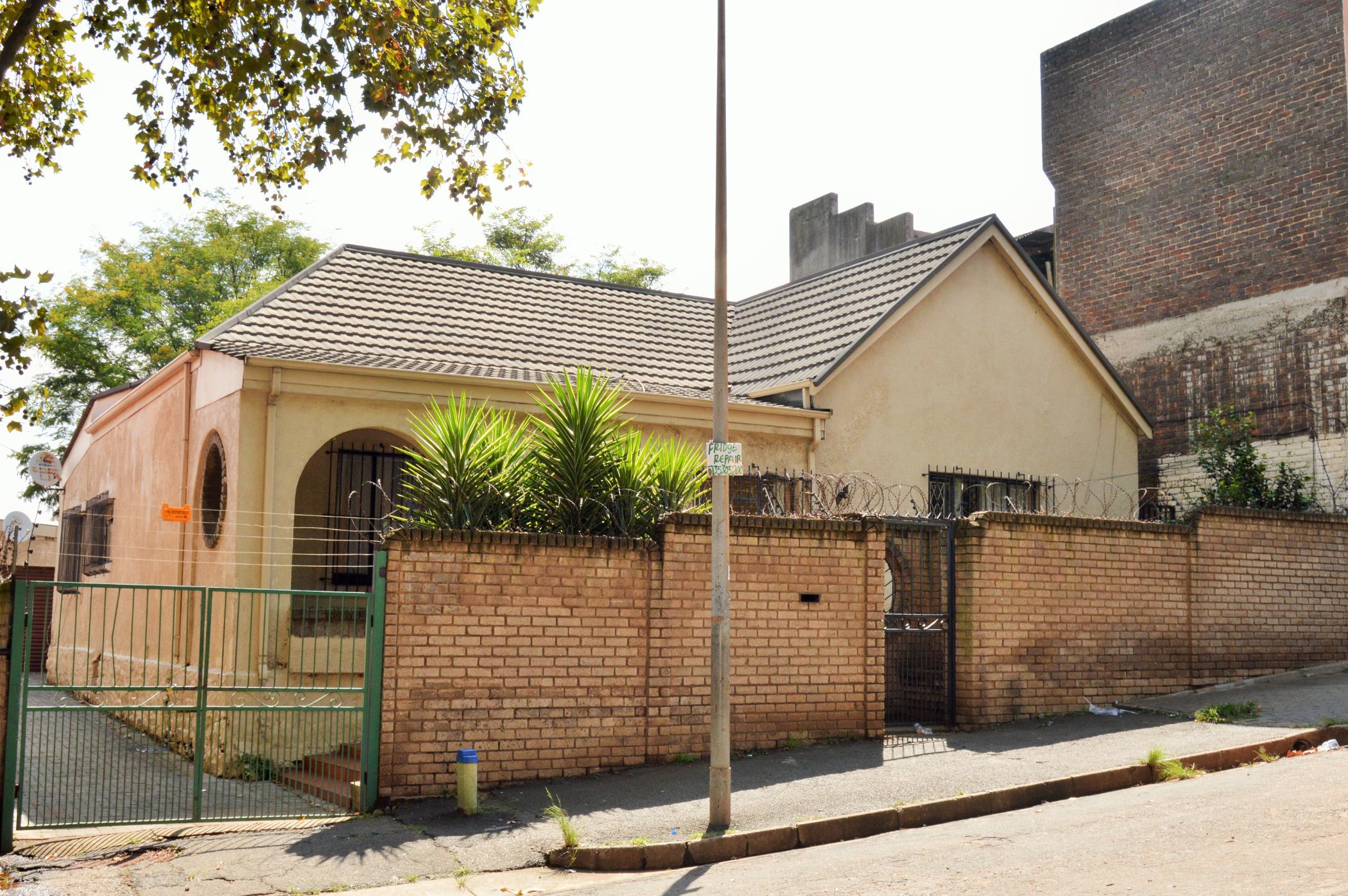 4 Bedroom House For Sale Malvern (Central East) HP1608610 Pam