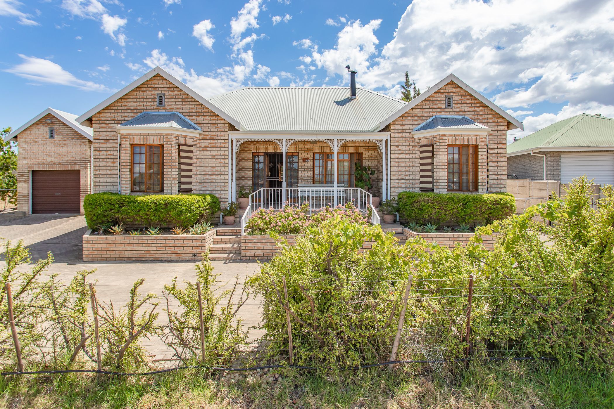 3 bedroom house for sale in Porterville