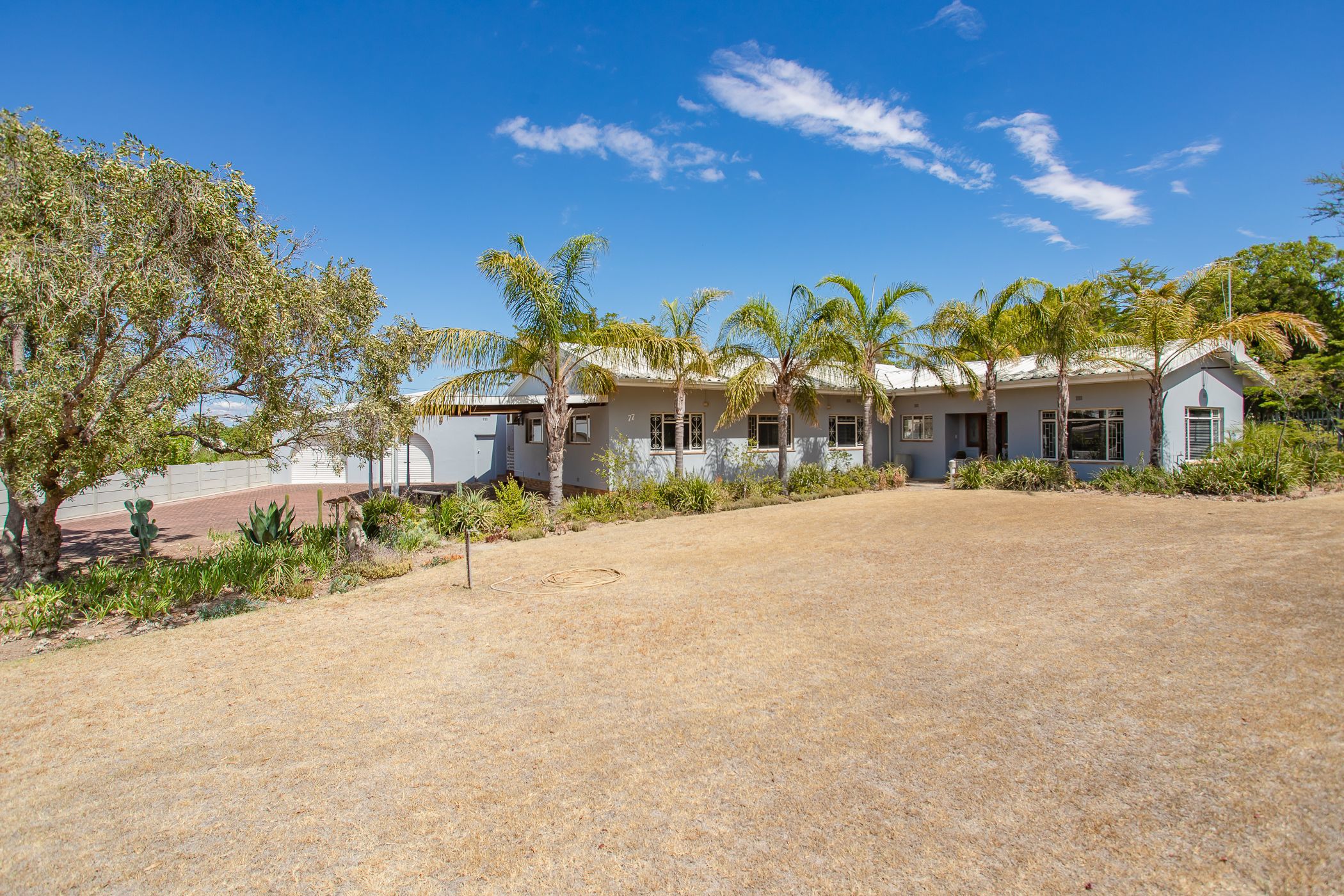 4 bedroom house for sale in Porterville
