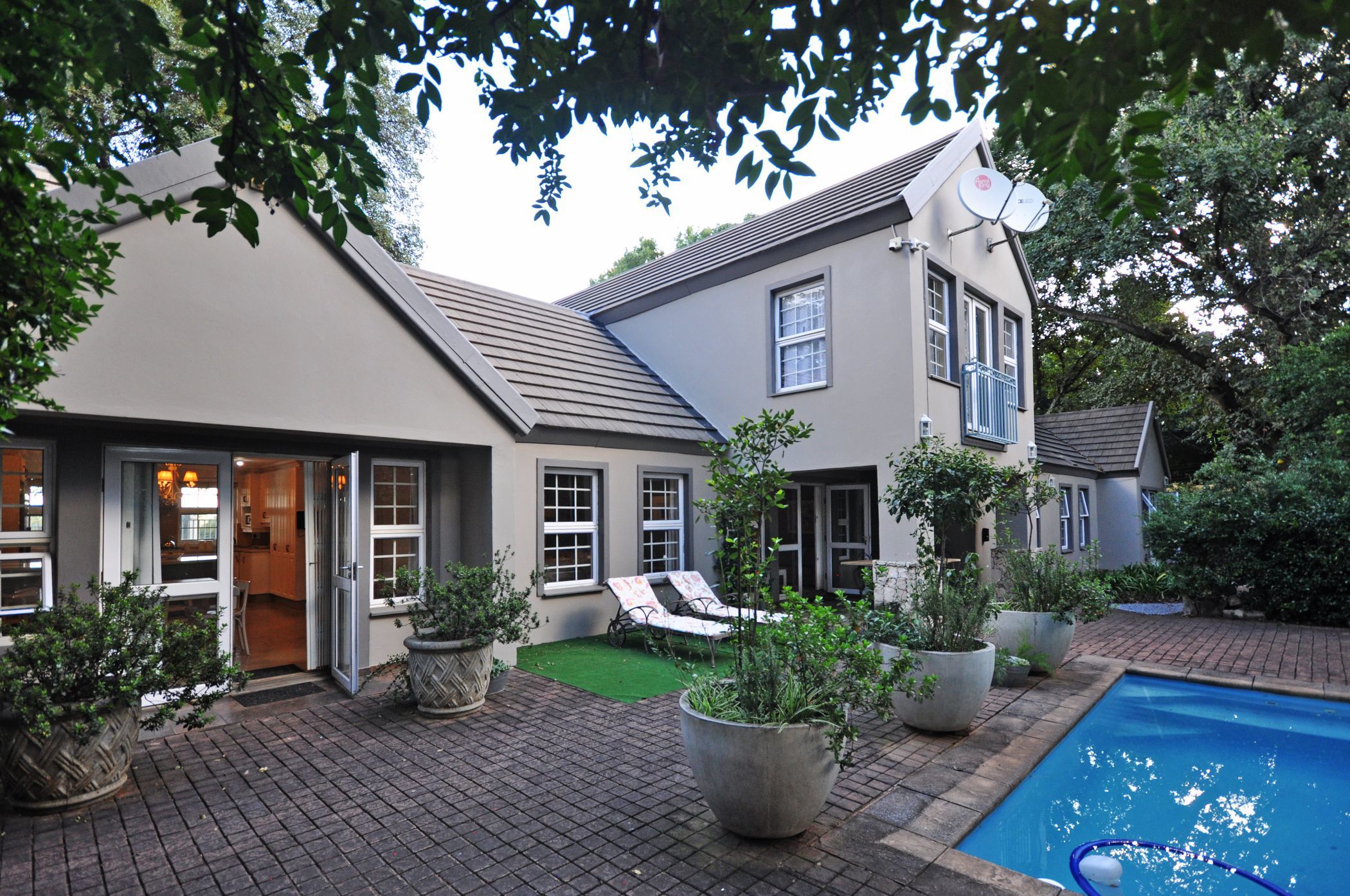 6 Bedroom House For Sale Three Rivers Proper 1VT1607082 Pam