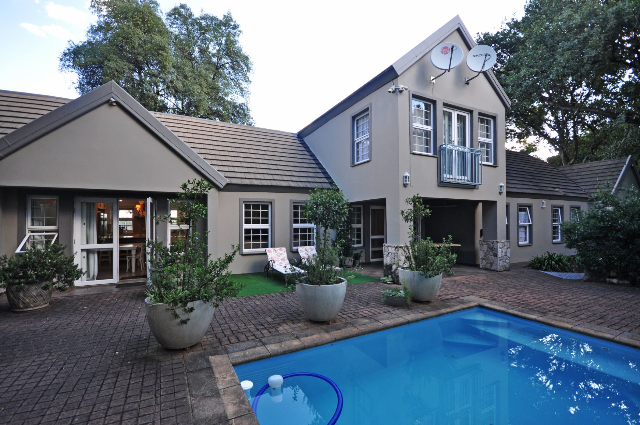 6 Bedroom House For Sale Three Rivers Proper 1VT1607082 Pam