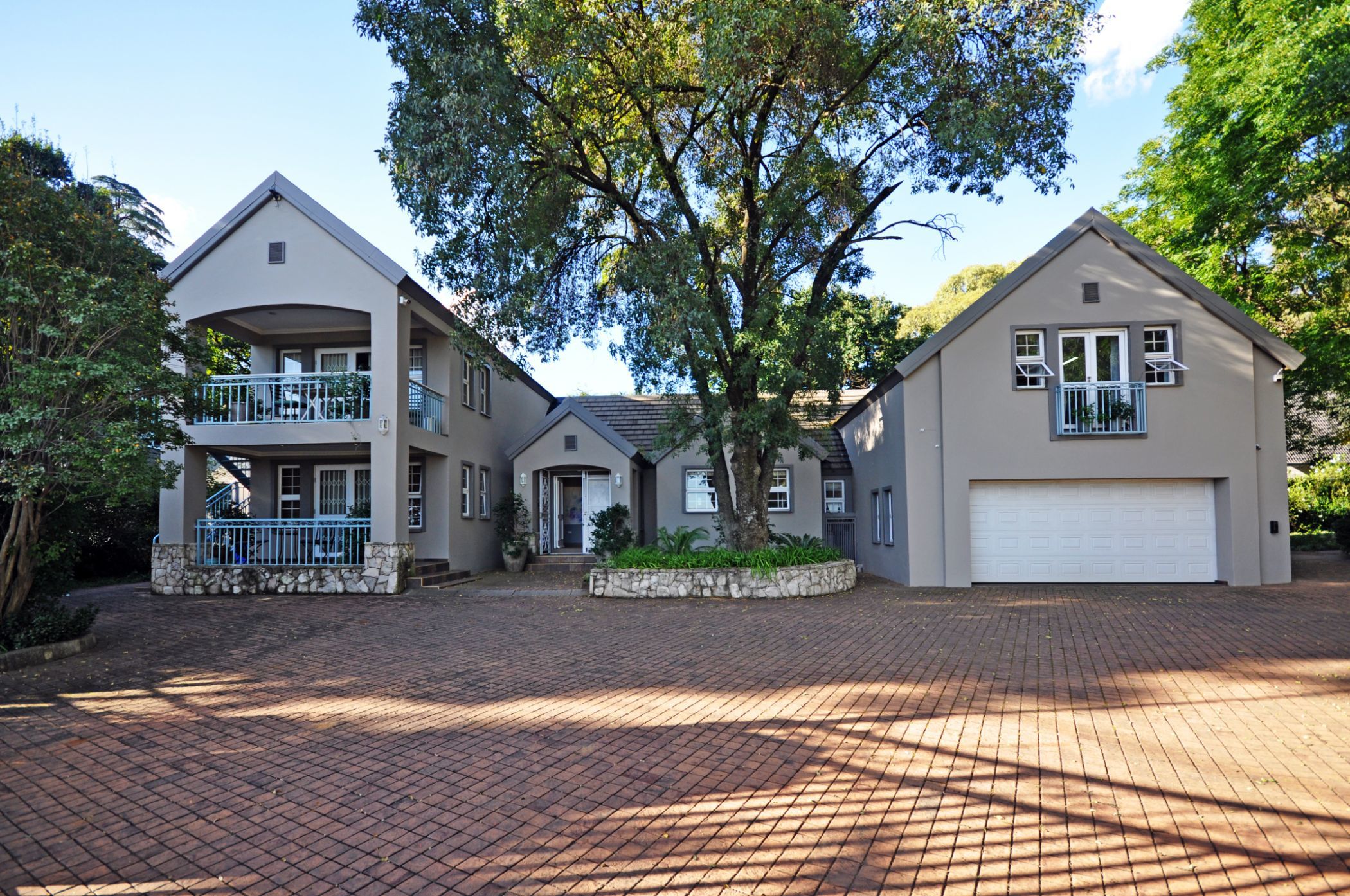 6 Bedroom House For Sale Three Rivers Proper 1VT1607082 Pam