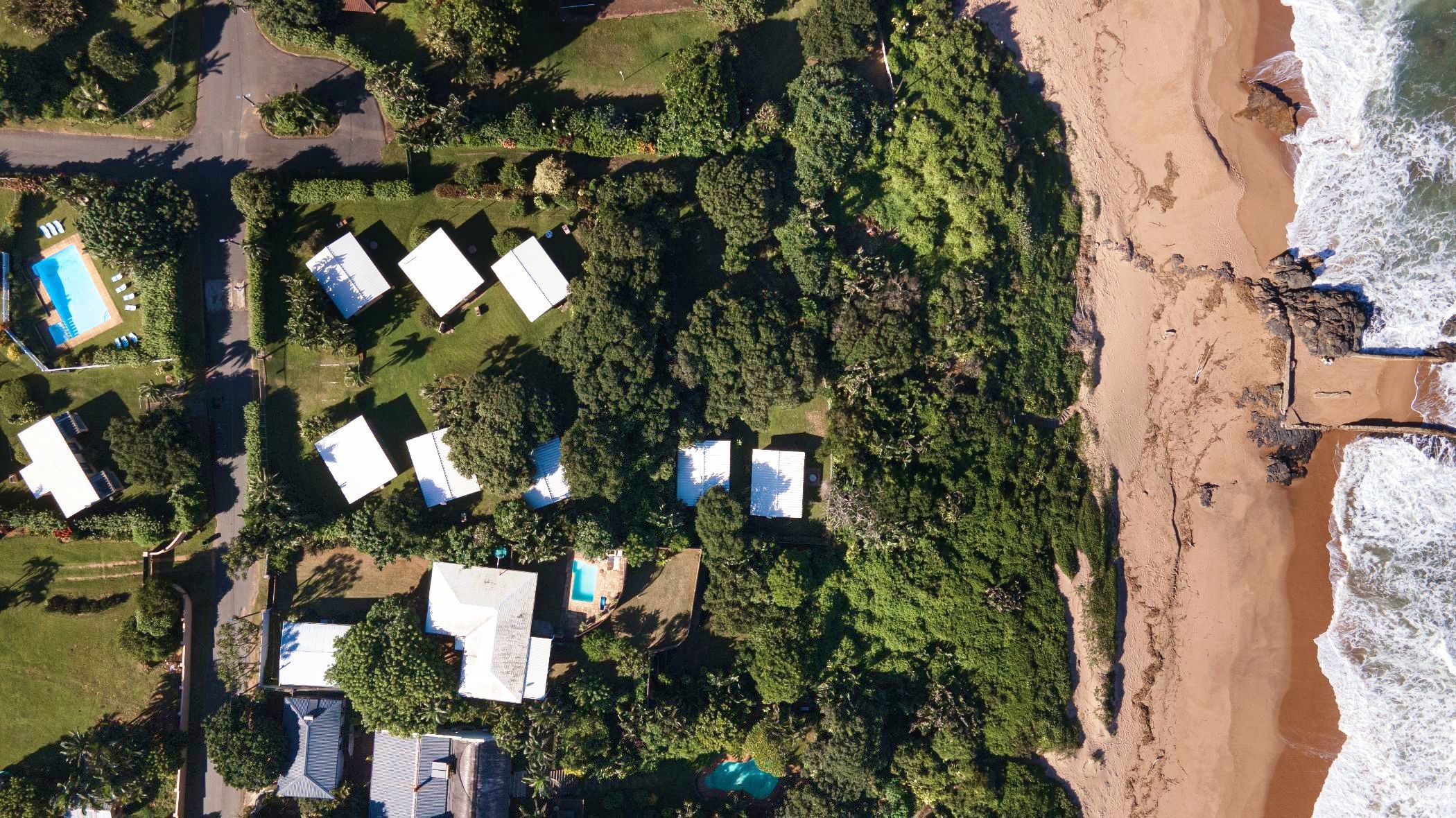 26 Guest Room Beach Resort For Sale Blythedale Beach 1BD1605966