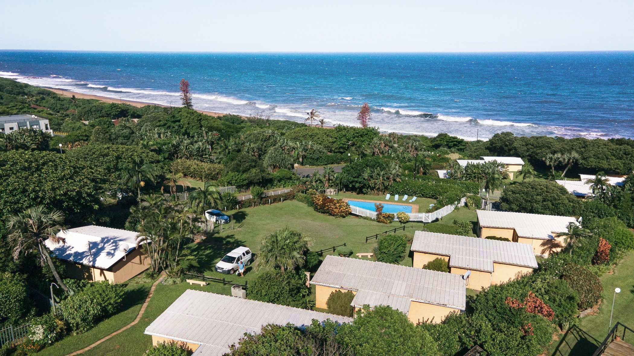 26 Guest Room Beach Resort For Sale Blythedale Beach 1BD1605966