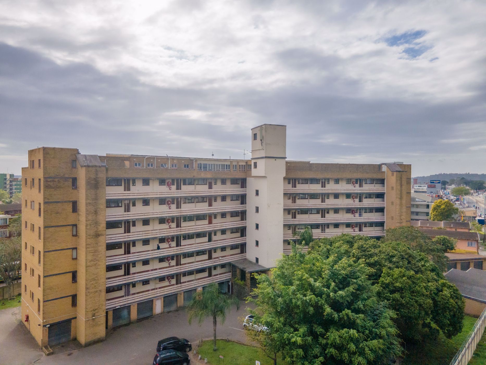 1 Bedroom Apartment For Sale 1PU1605962 Pam Golding