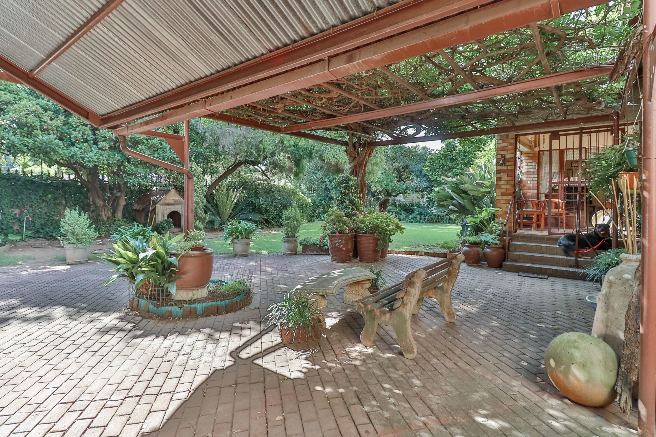 3 Bedroom House For Sale Alberton North 1AB1605964 Pam Golding