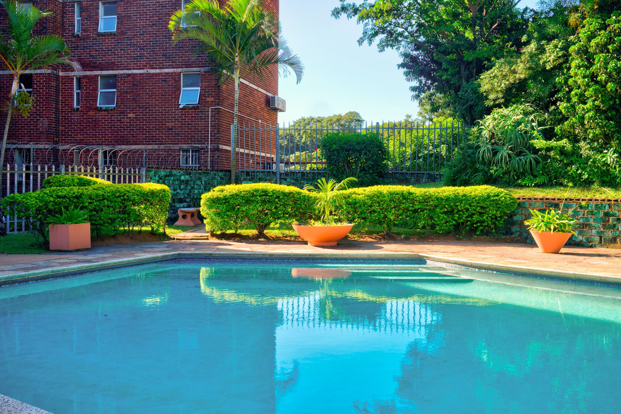 3 Bedroom Apartment For Sale Morningside (Durban) 1DA1607261 Pam Golding Properties