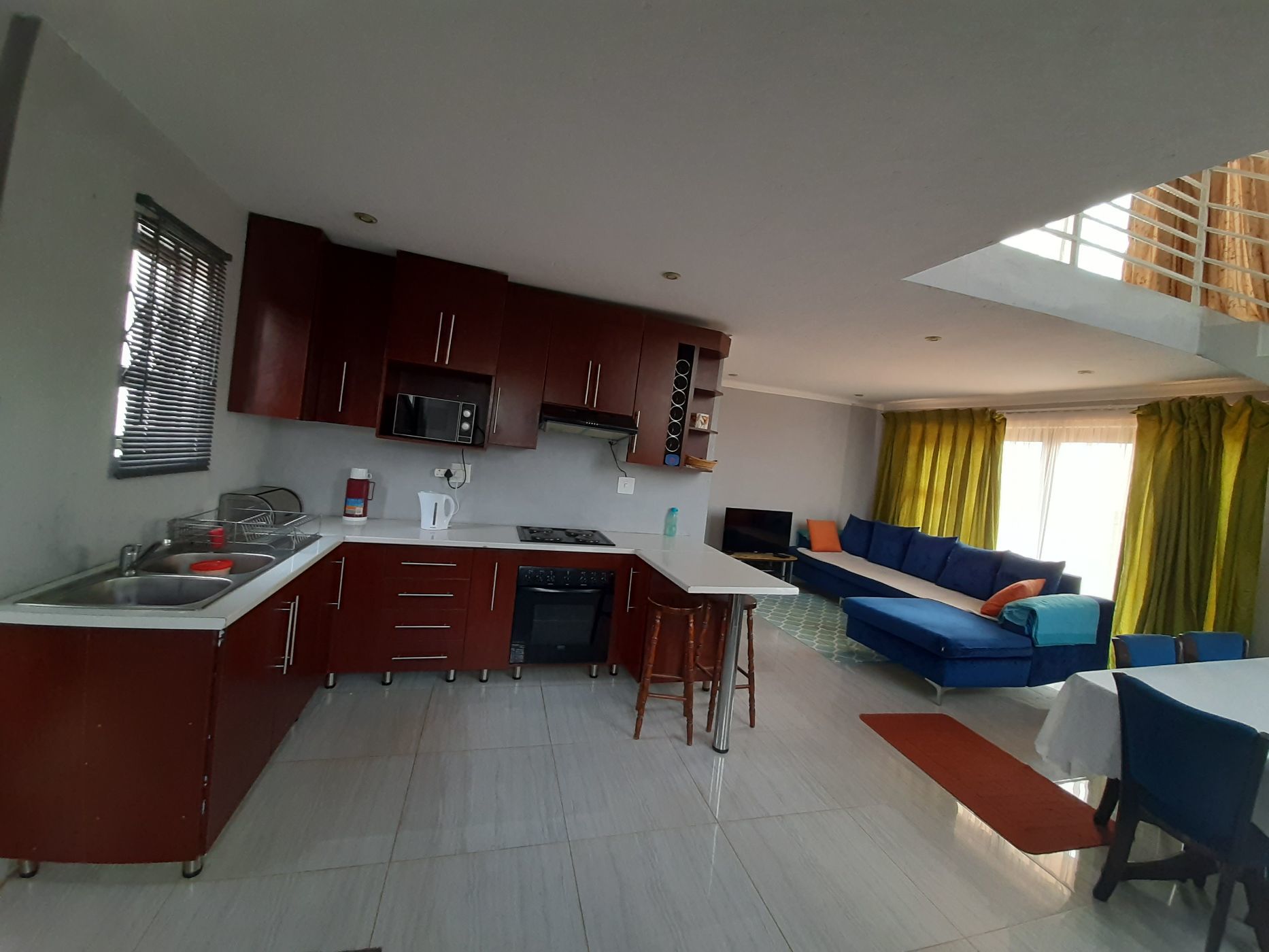 4 Bedroom Doublestorey House For Sale Glen Ridge 1RP1606504 Pam