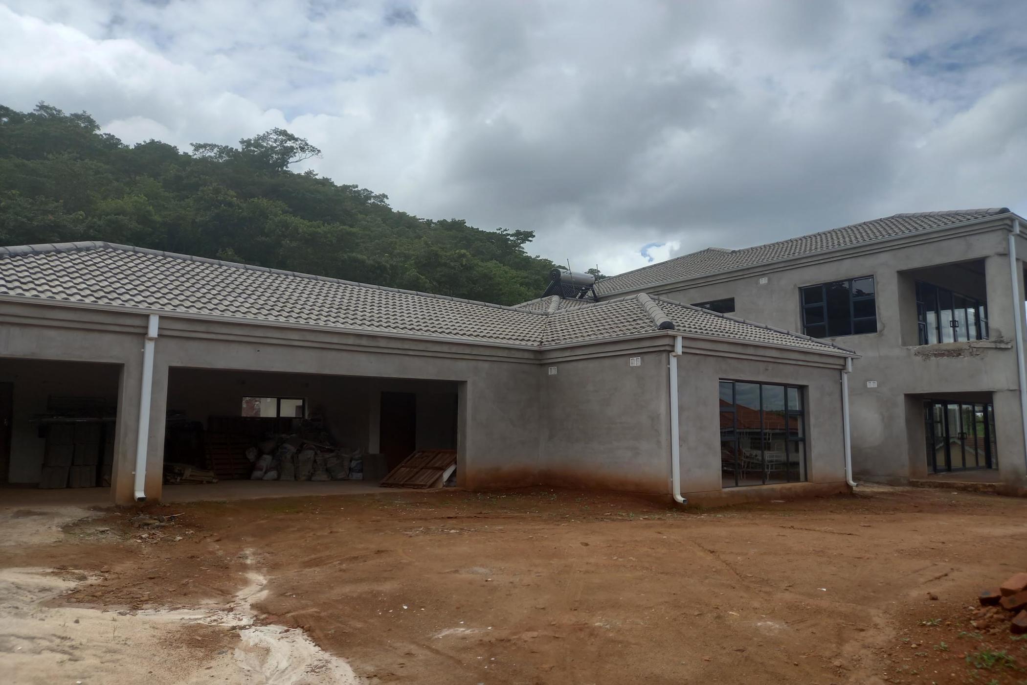 House For Sale Glen Lorne (Zimbabwe) 3ZB1606114 Pam Golding