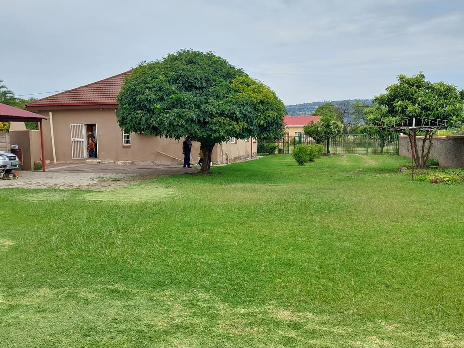 1243 m2 Smallholding For Sale Ladybrand 1BX1606655 Pam Golding