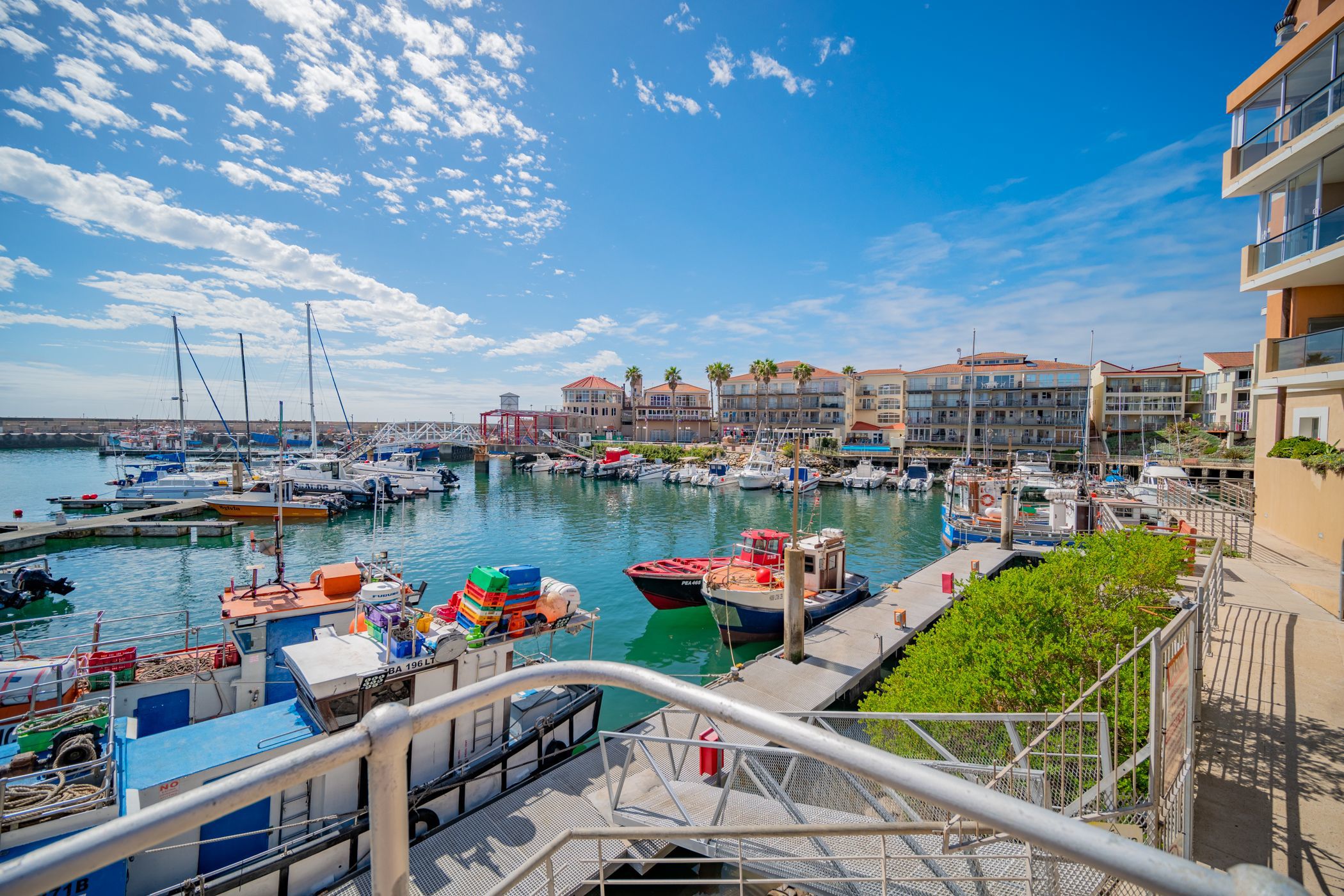 3 Bedroom Apartment For Sale Port St Francis 1SA1606242 Pam