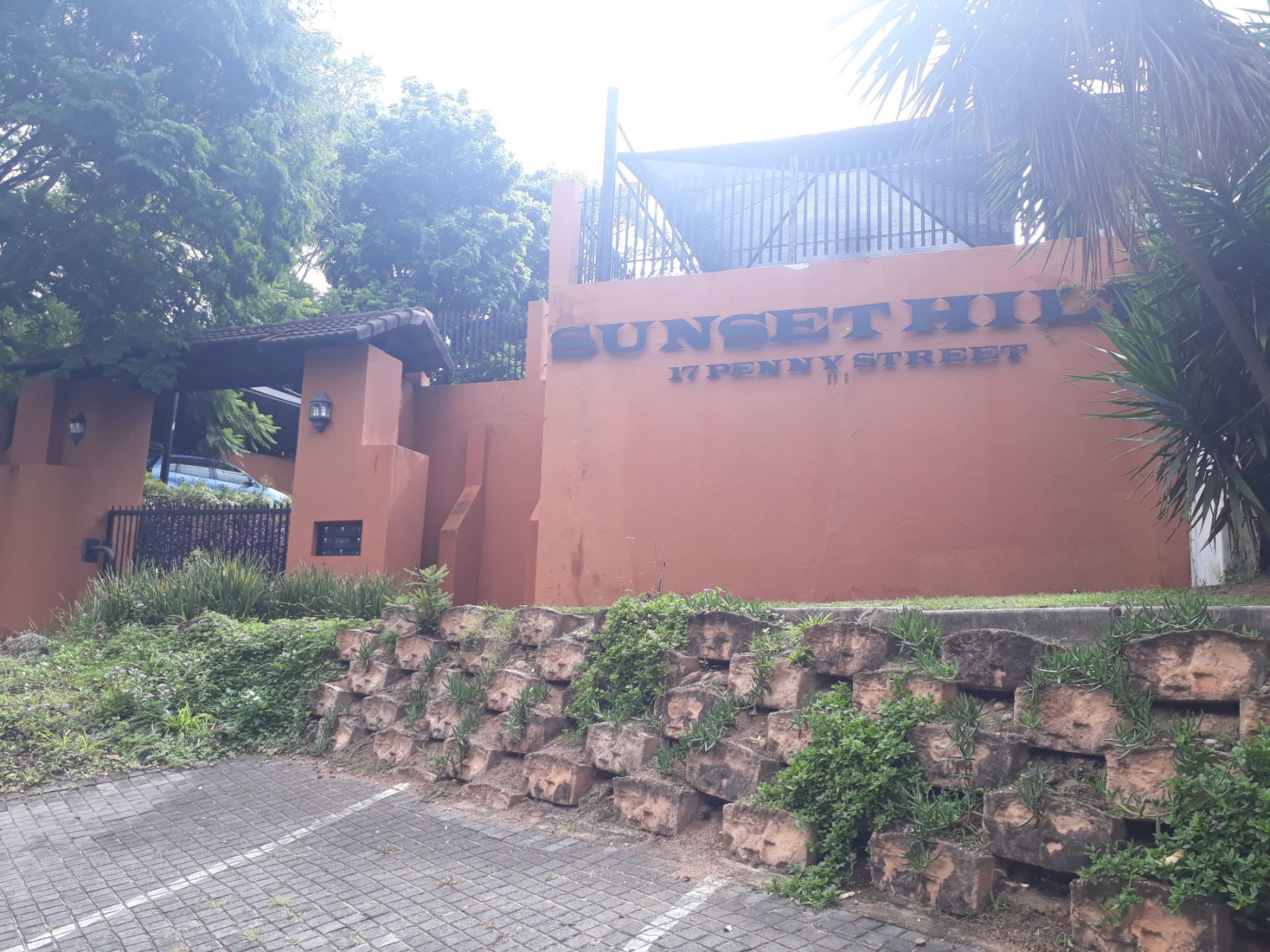 2 bedroom apartment to rent in Nelspruit (Mbombela)