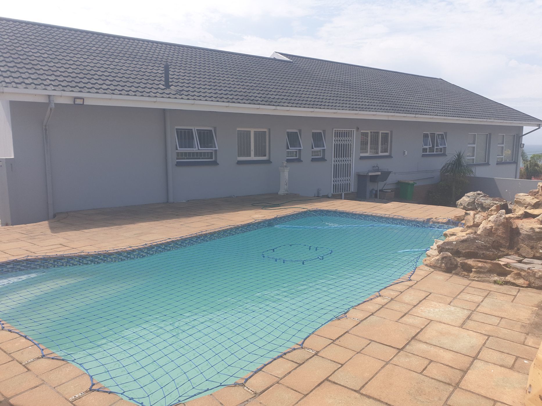 3 Bedroom House For Sale St Michaels on Sea 1PX1606296 Pam