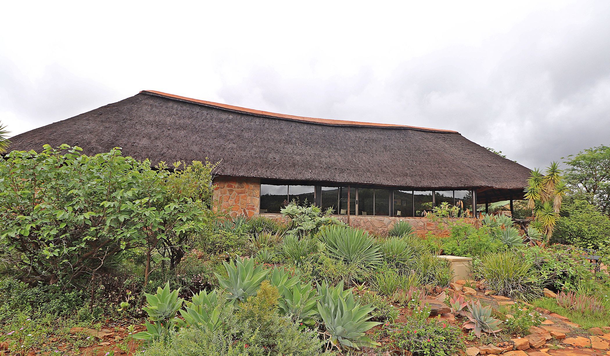 540.8 hectare Game Farm For Sale Ohrigstad 1LY1606331 Pam Golding