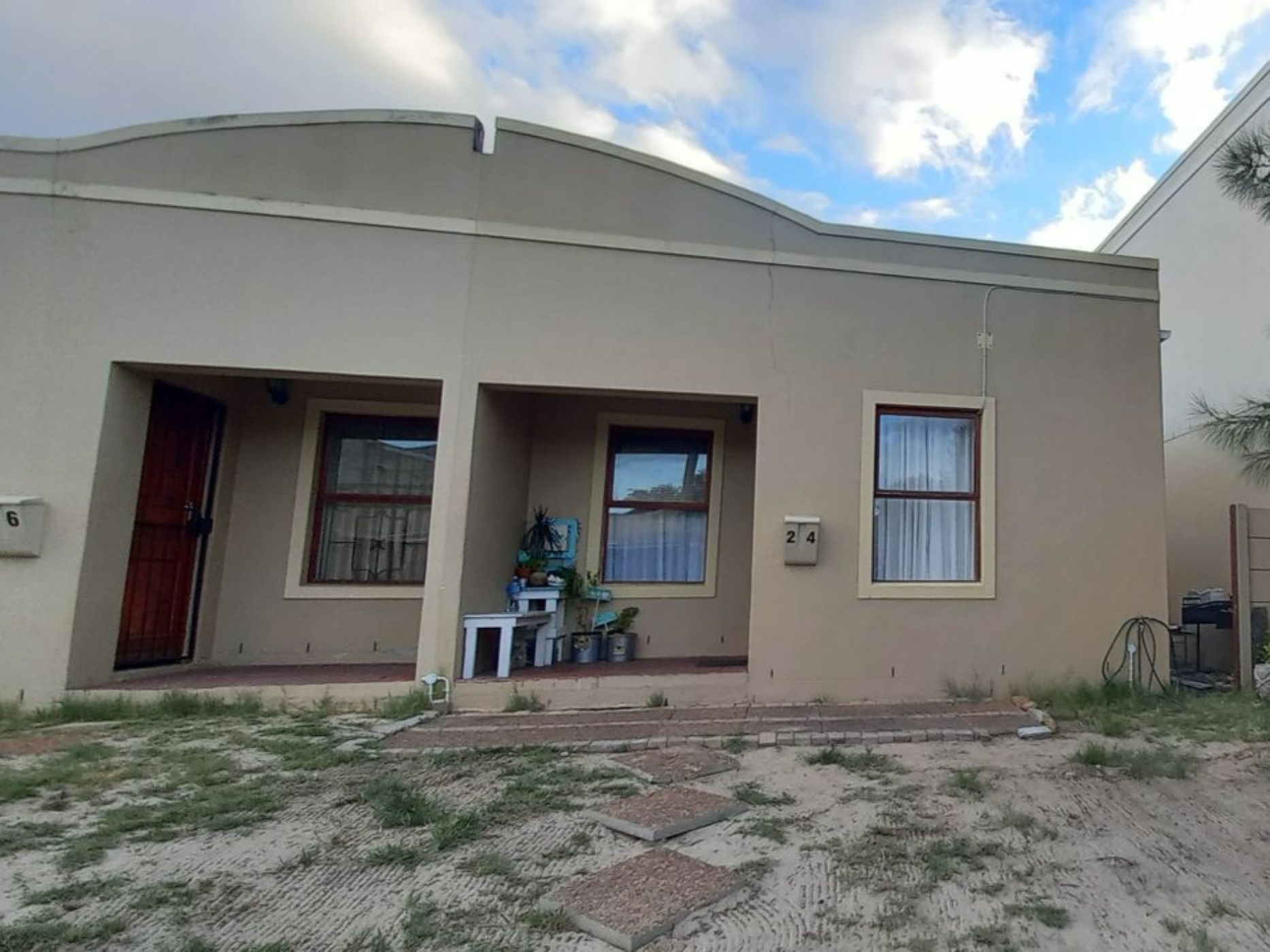 2 Bedroom House For Sale Bardale Village 1KV1606430 Pam Golding