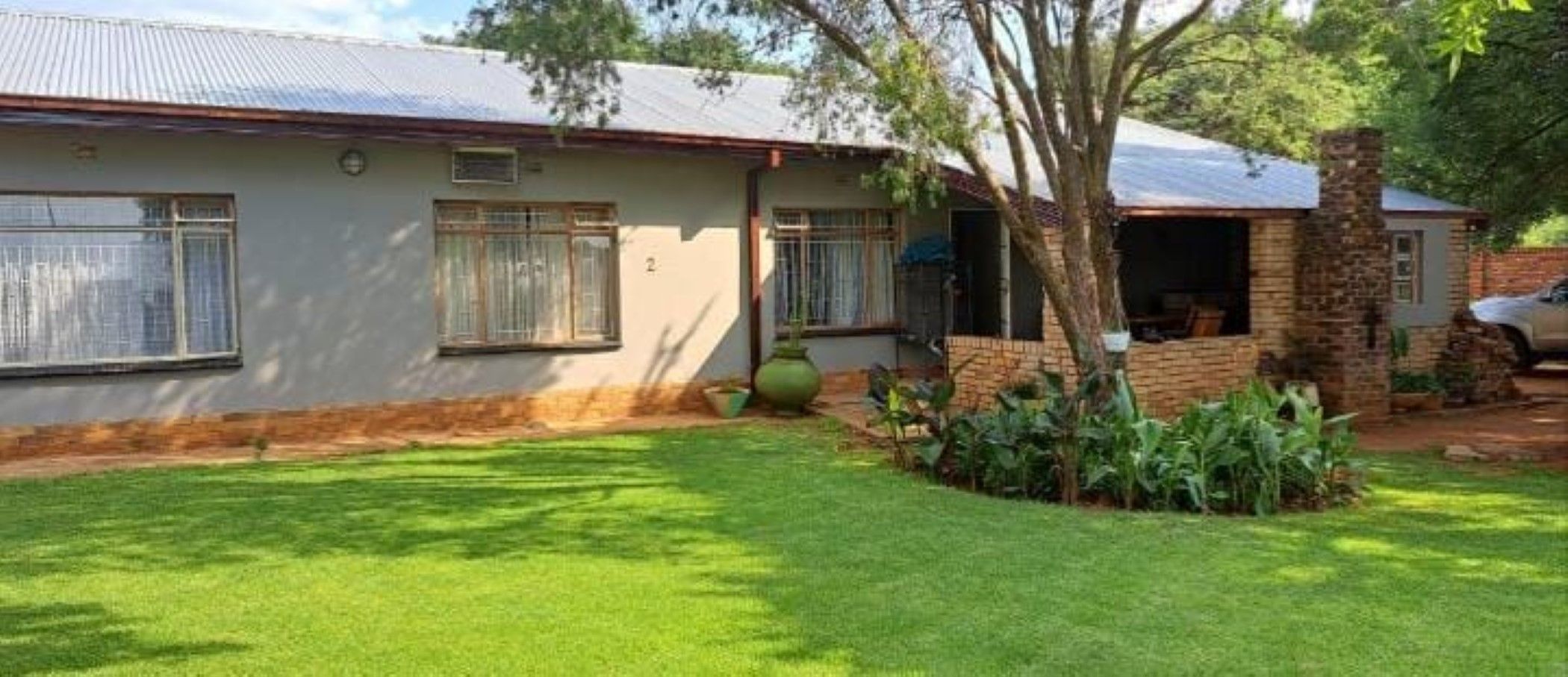 6 Bedroom House For Sale | Schweizer-Reneke | 1KJ1606336 | Pam Golding ...