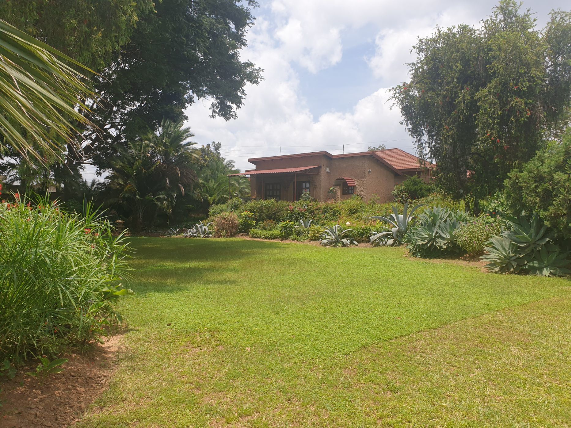 1 Bedroom House To Rent Chudleigh (Zambia) 3ZA1642944 Pam Golding