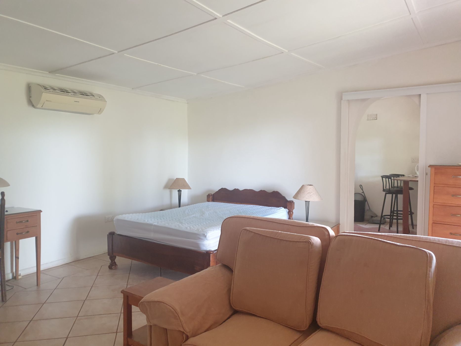 1 Bedroom House To Rent Chudleigh (Zambia) 3ZA1642944 Pam Golding