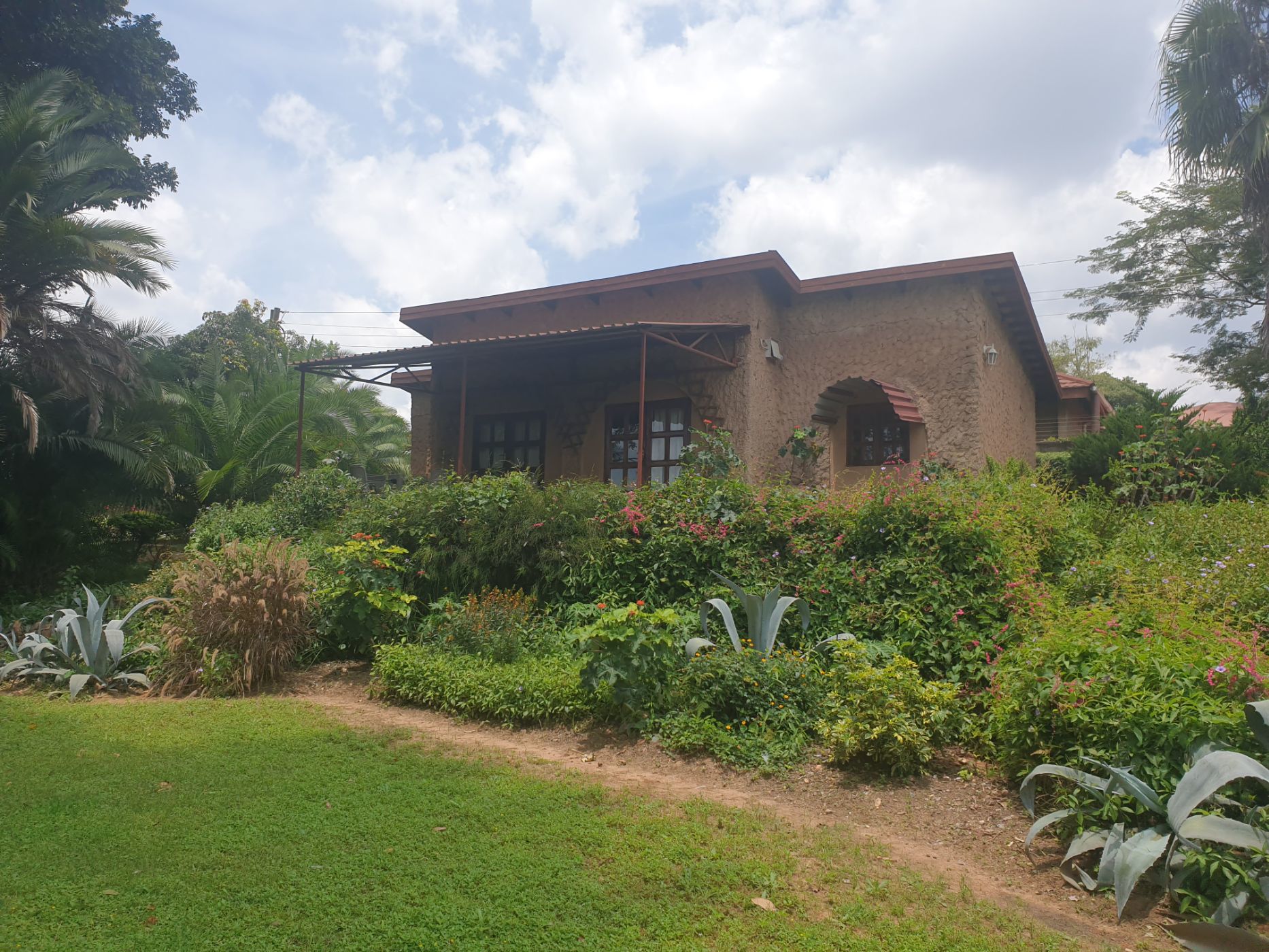 1 Bedroom House To Rent Chudleigh (Zambia) 3ZA1642944 Pam Golding