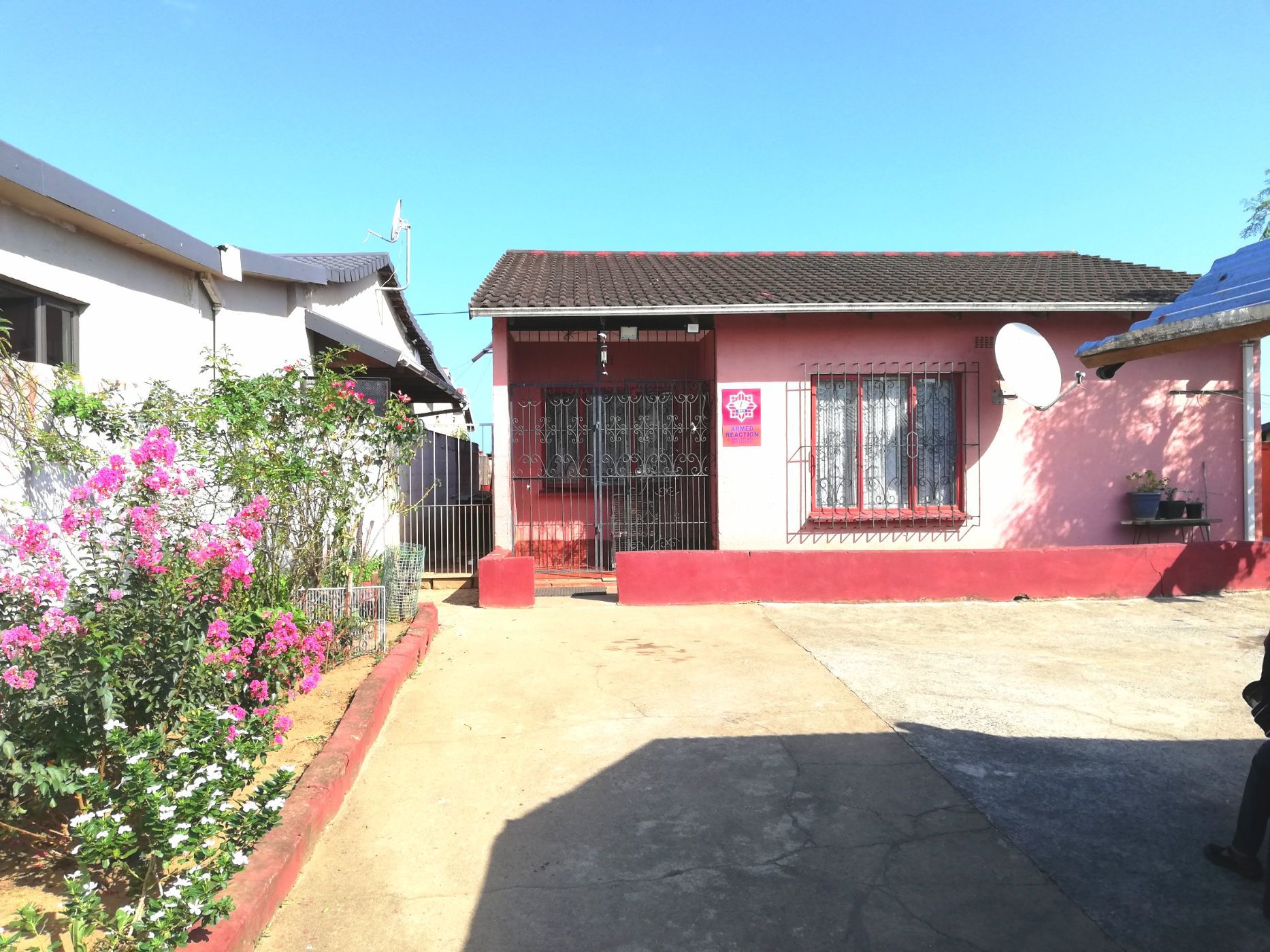 2 Bedroom House For Sale Marburg 1PX1606486 Pam Golding Properties