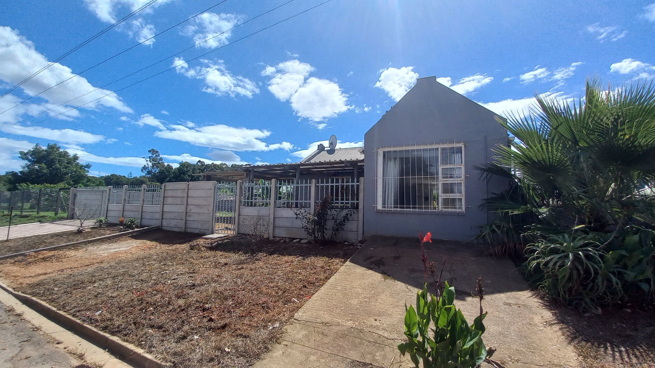 1 Bedroom Cottage For Sale Heidelberg (Garden Route) 1SR1607428