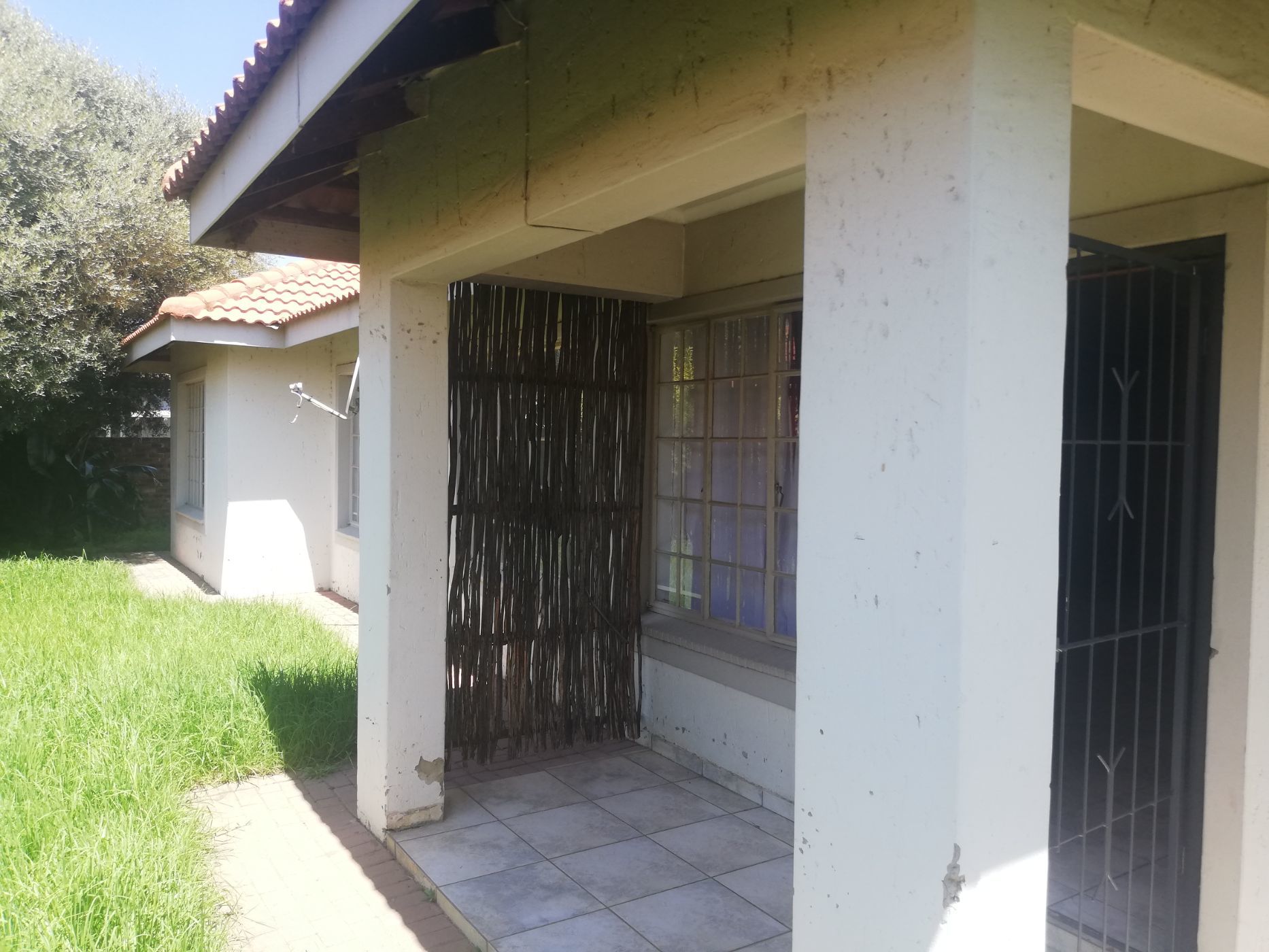 4 Bedroom House For Sale Riversdale (Meyerton) 1VT1606896 Pam