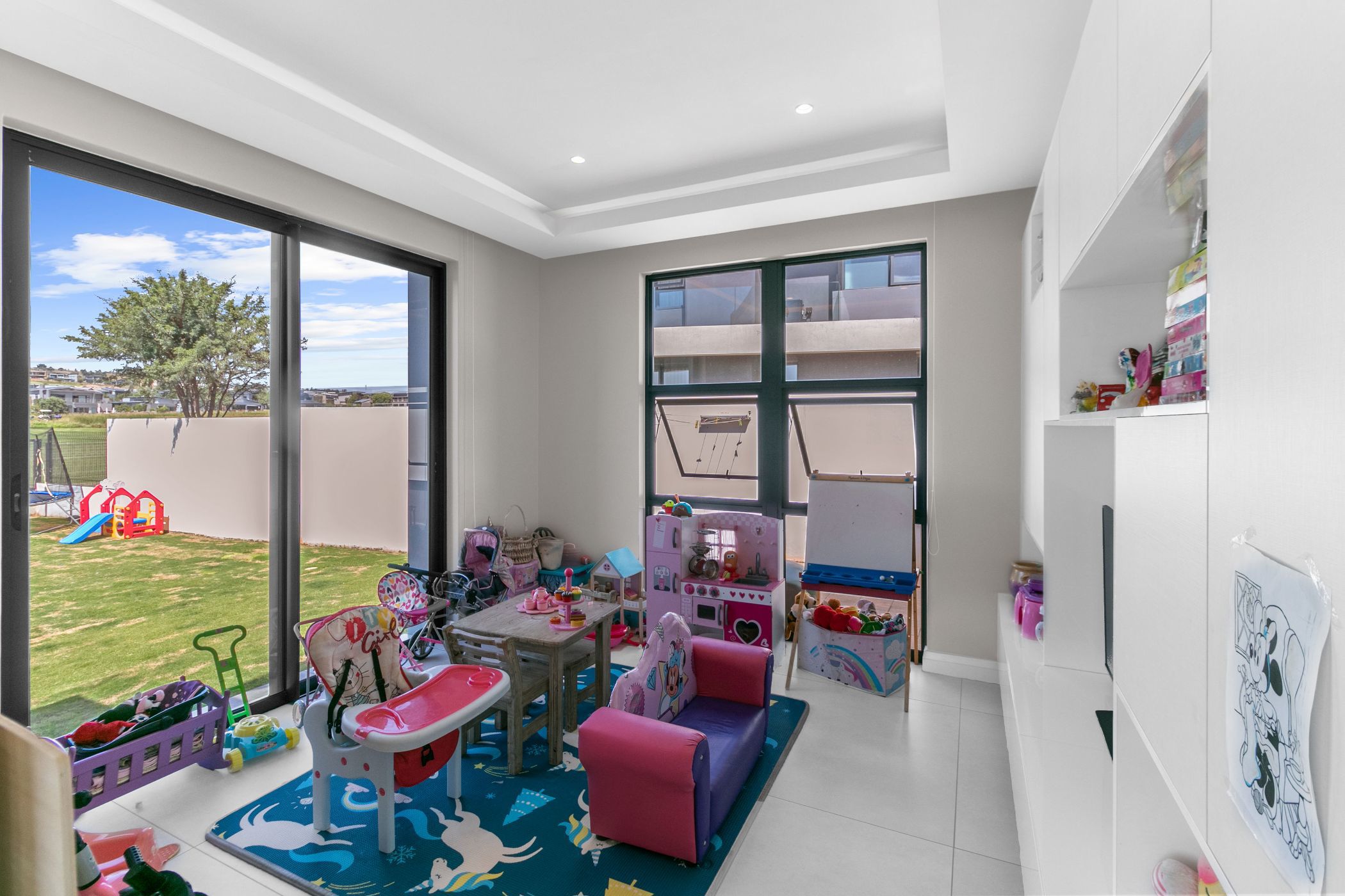 5 Bedroom House For Sale Eye of Africa 1GV1607285 Pam Golding Properties