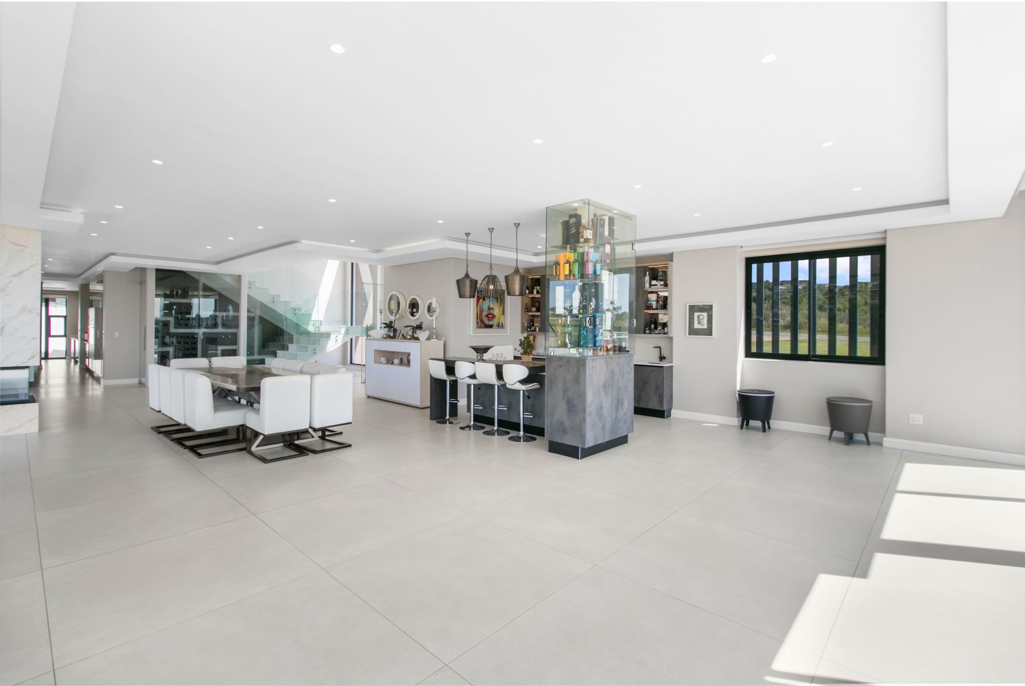 5 Bedroom House For Sale Eye of Africa 1GV1607285 Pam Golding