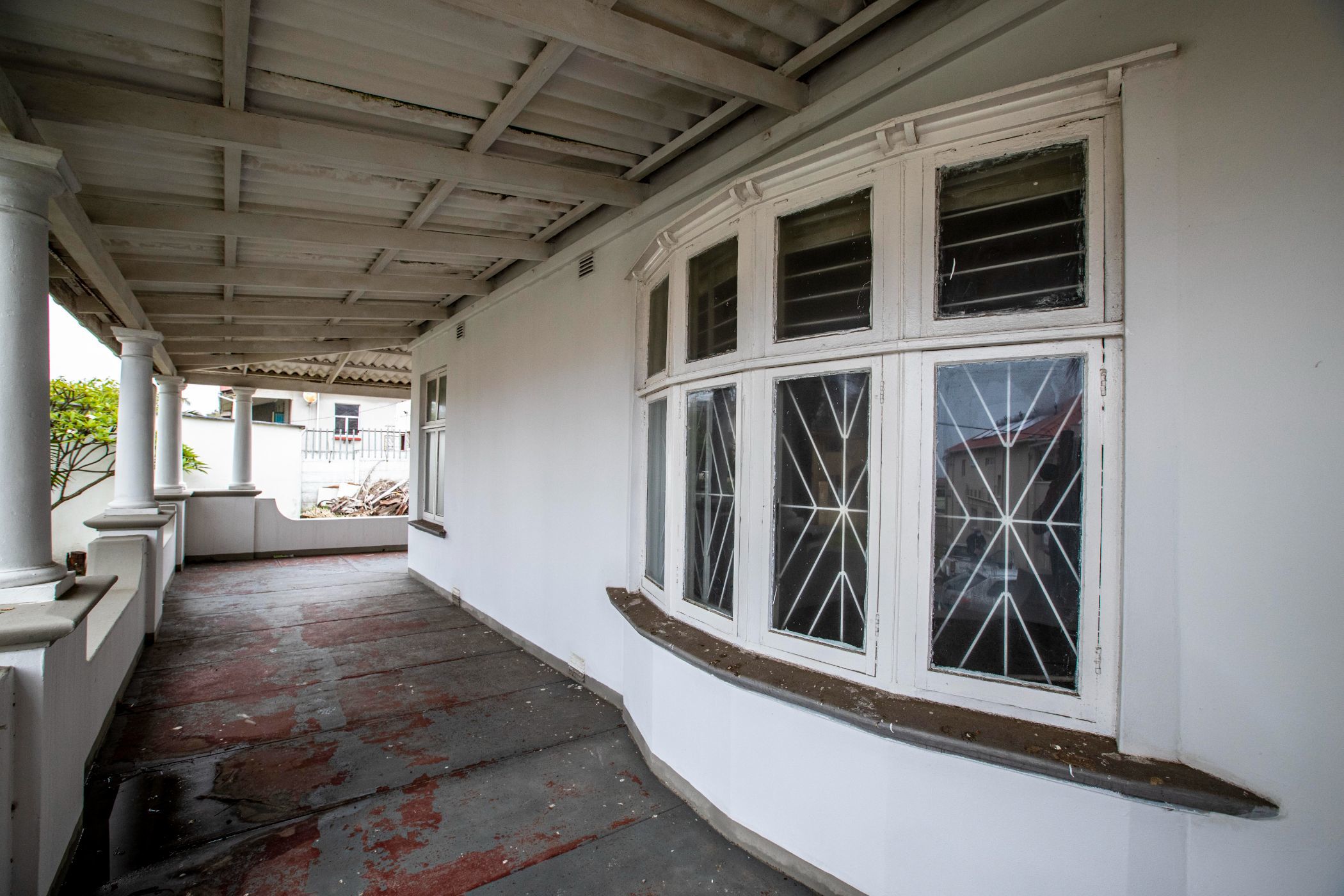 6 Bedroom House For Sale Quigney 1ET1606744 Pam Golding Properties