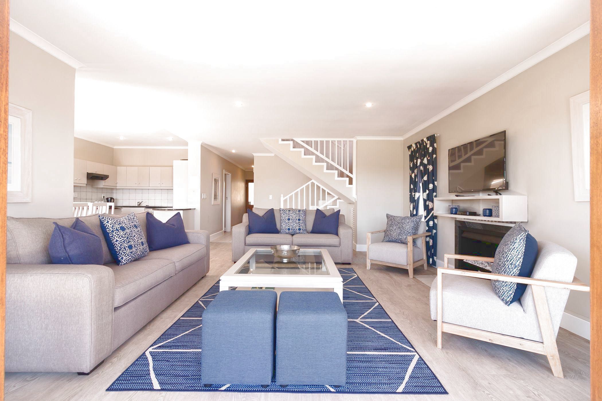 4 Bedroom Apartment For Sale Pezula Golf Estate 1KG1606754 Pam