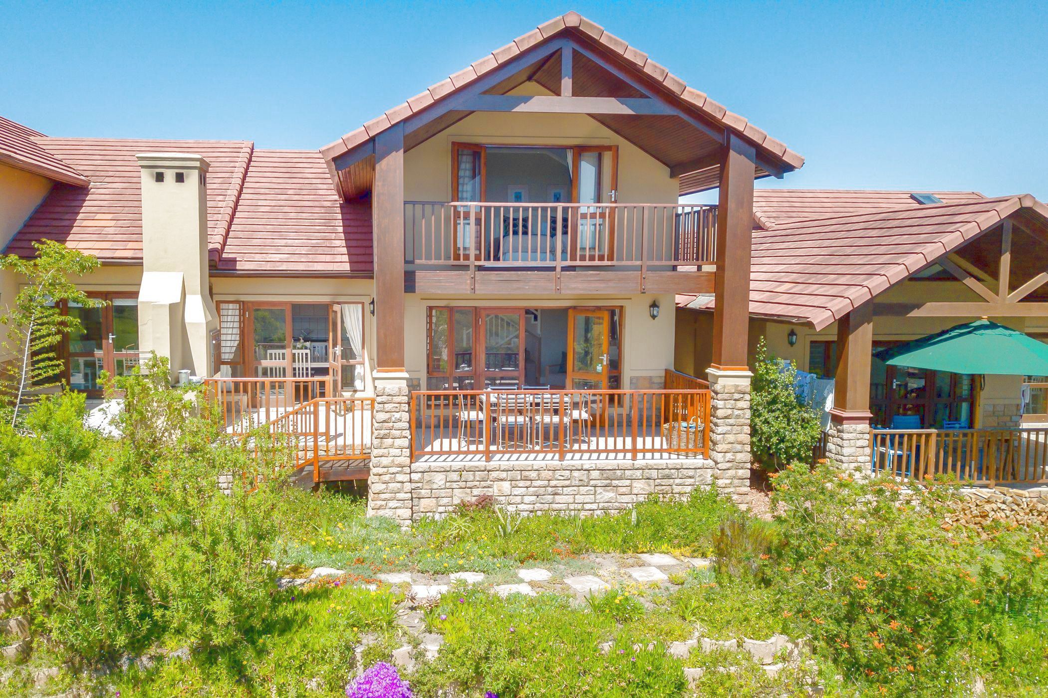 4 Bedroom Apartment For Sale Pezula Golf Estate 1KG1606754 Pam