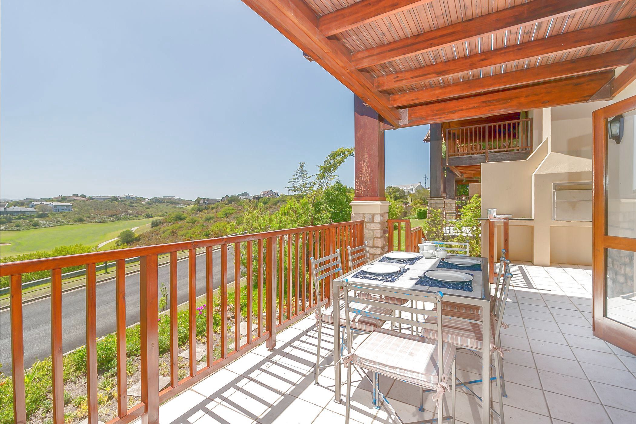 4 Bedroom Apartment For Sale Pezula Golf Estate 1KG1606754 Pam