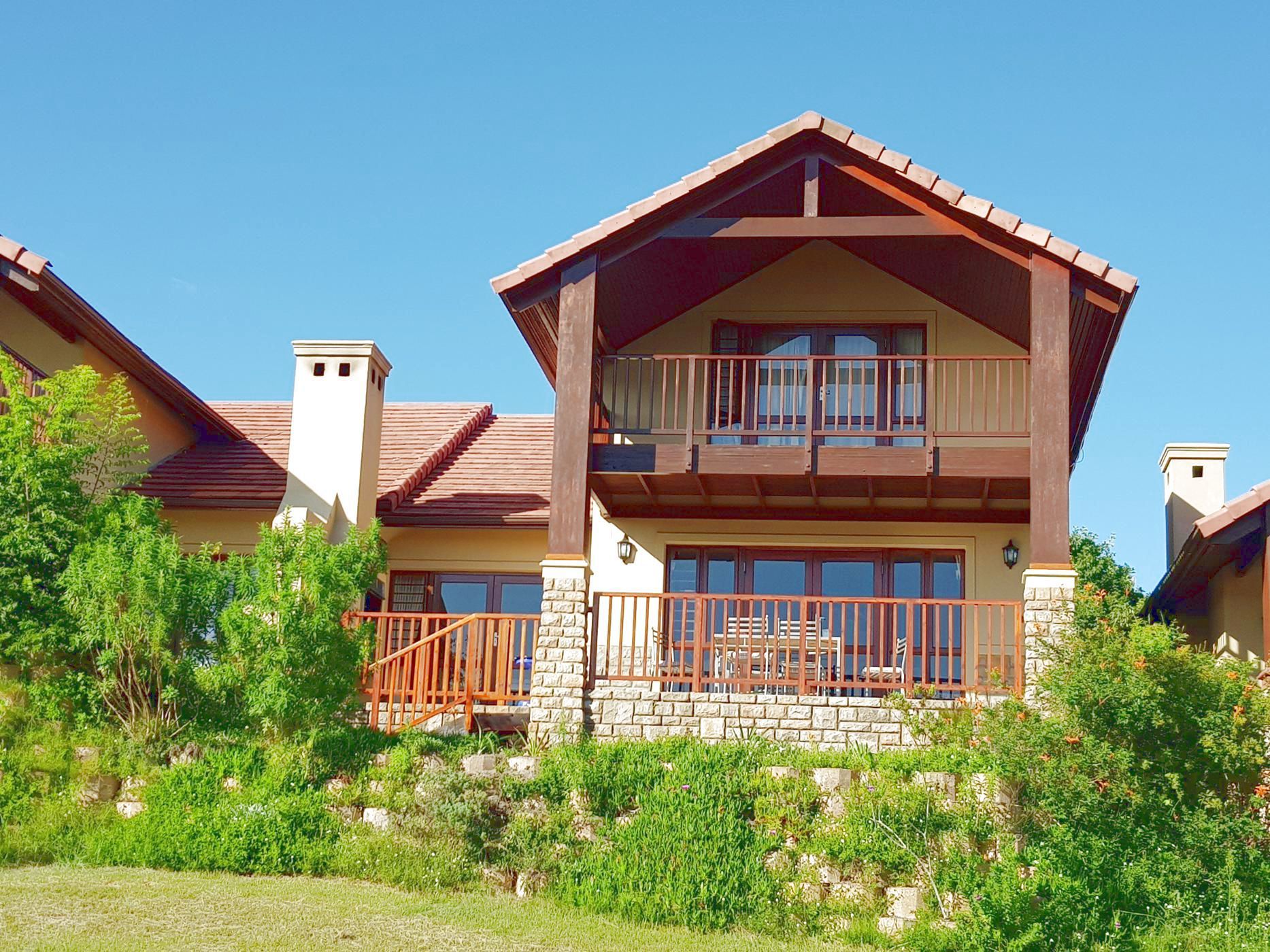 4 Bedroom Apartment For Sale Pezula Golf Estate 1KG1606754 Pam