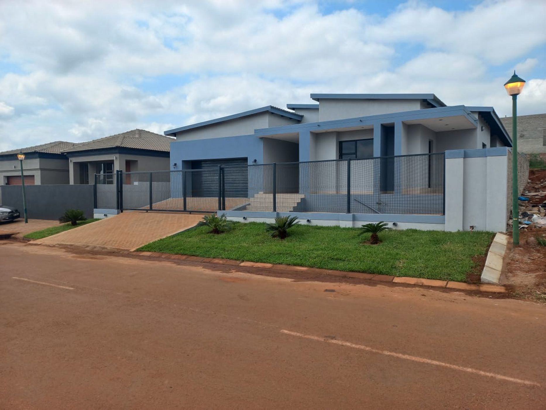 4 bedroom house for sale in Aqua Park
