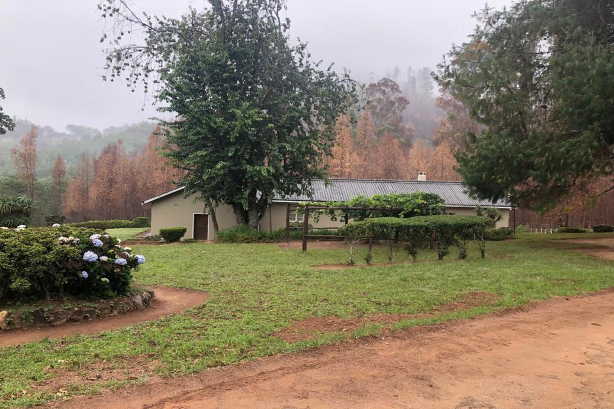 3 Bedroom House For Sale Juliasdale (Zimbabwe) 3ZB1606959 Pam