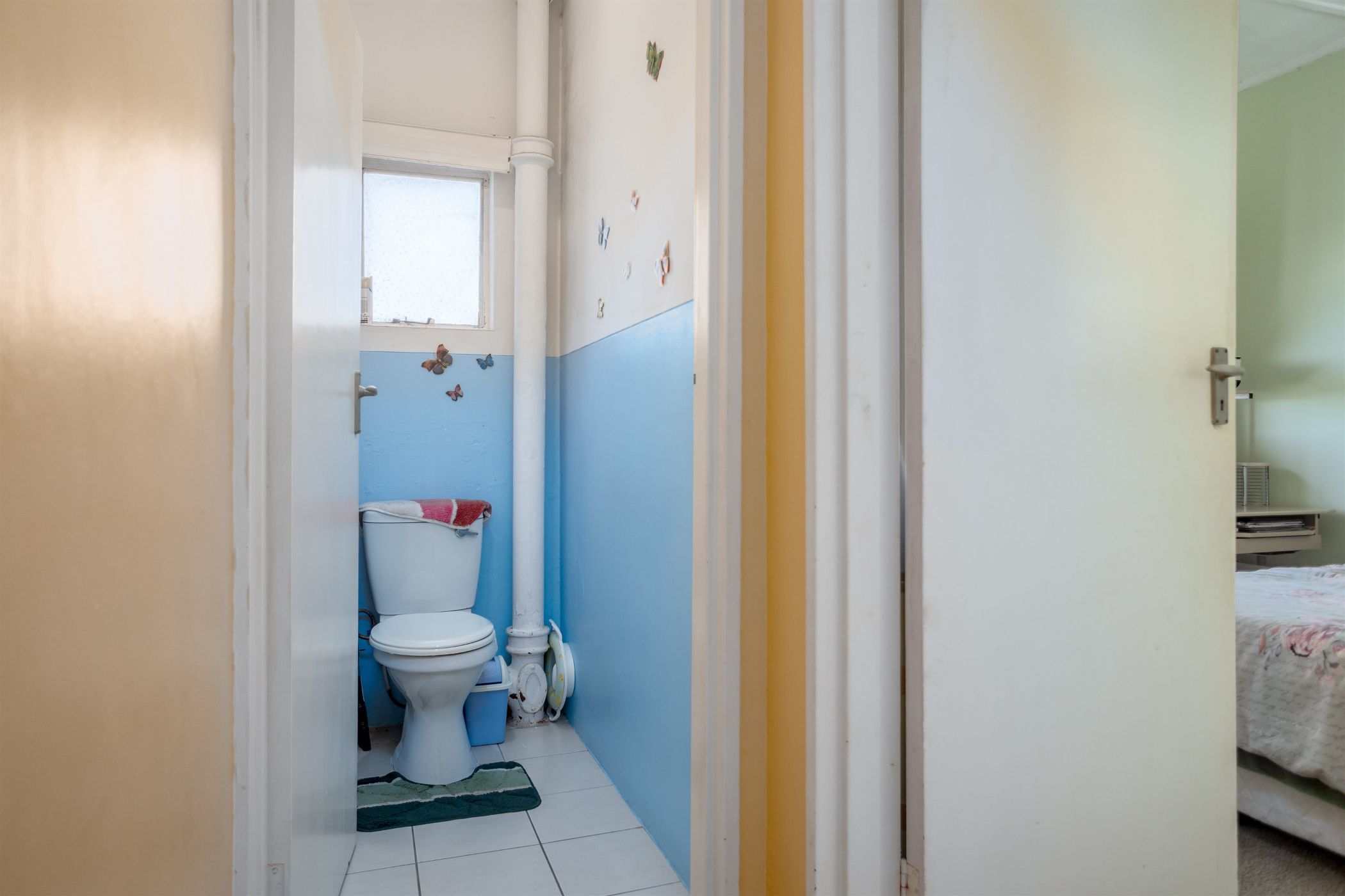 3 Bedroom Apartment For Sale New Germany 1PU1606991 Pam Golding