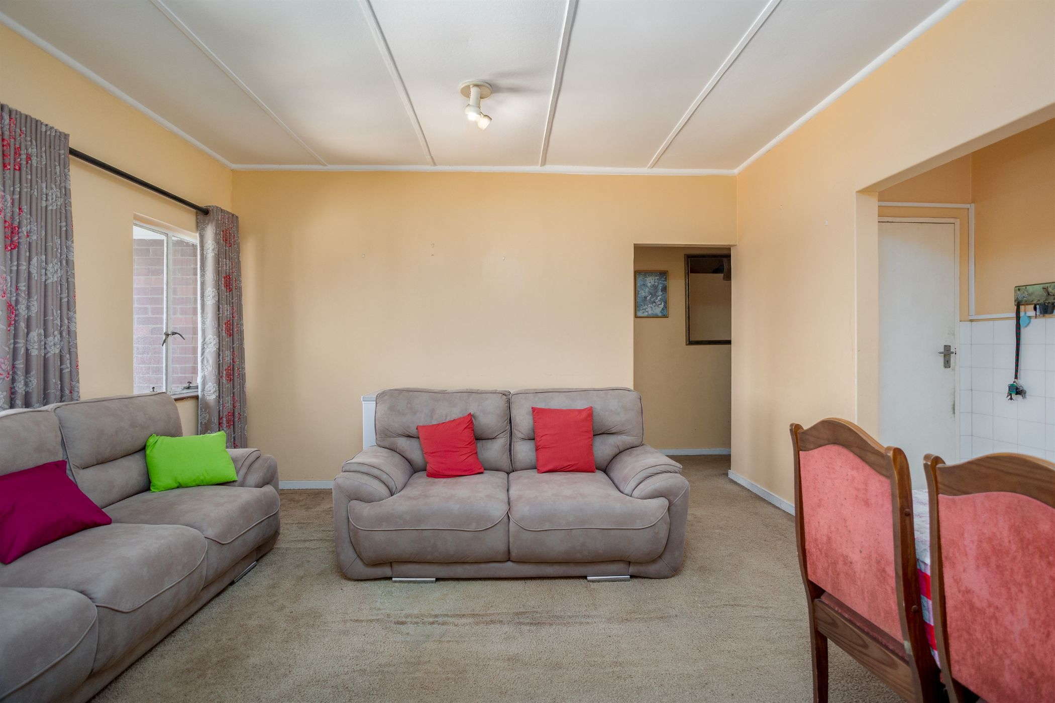 3 Bedroom Apartment For Sale New Germany 1PU1606991 Pam Golding