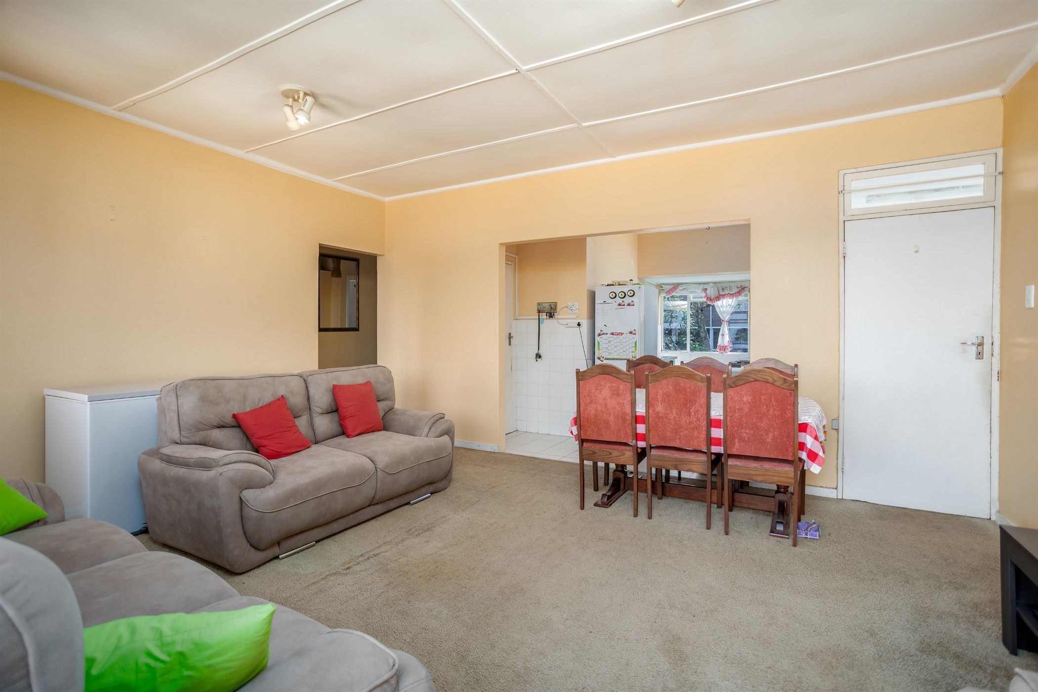 3 Bedroom Apartment For Sale New Germany 1PU1606991 Pam Golding