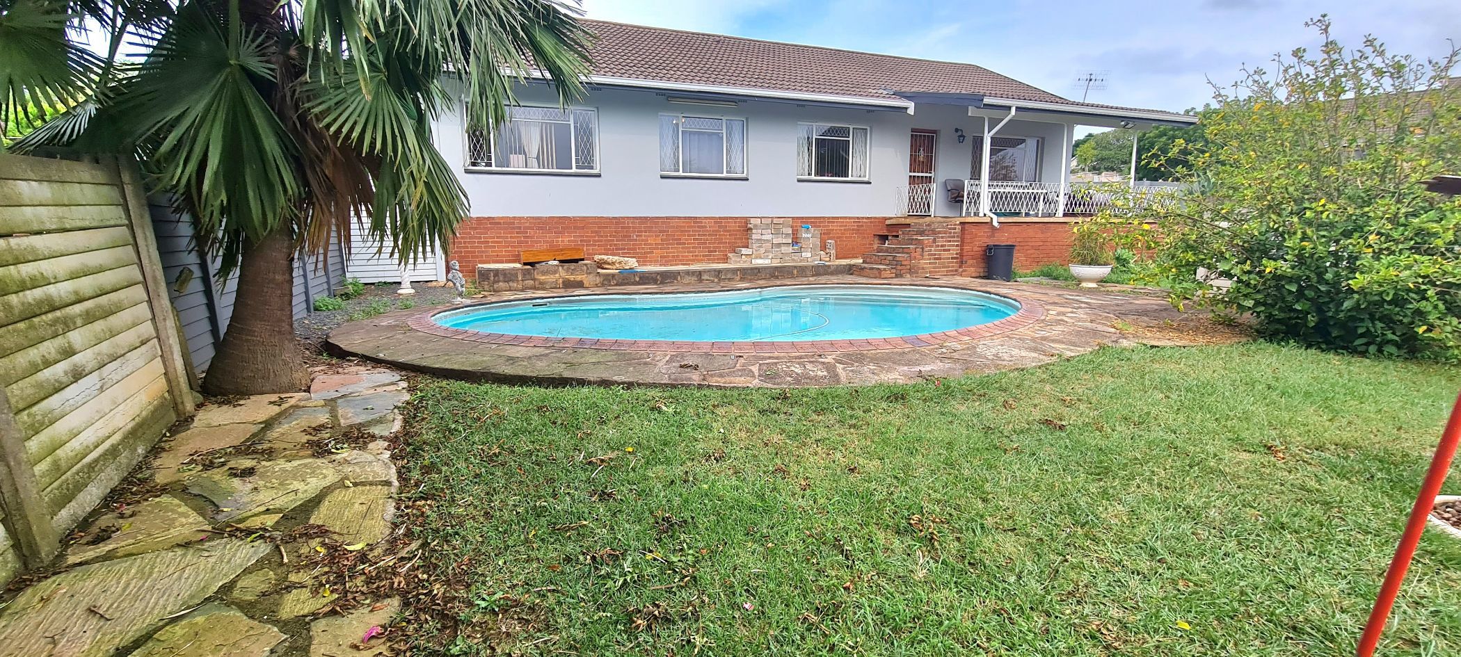 3 Bedroom House For Sale Bisley 1PM1608397 Pam Golding Properties