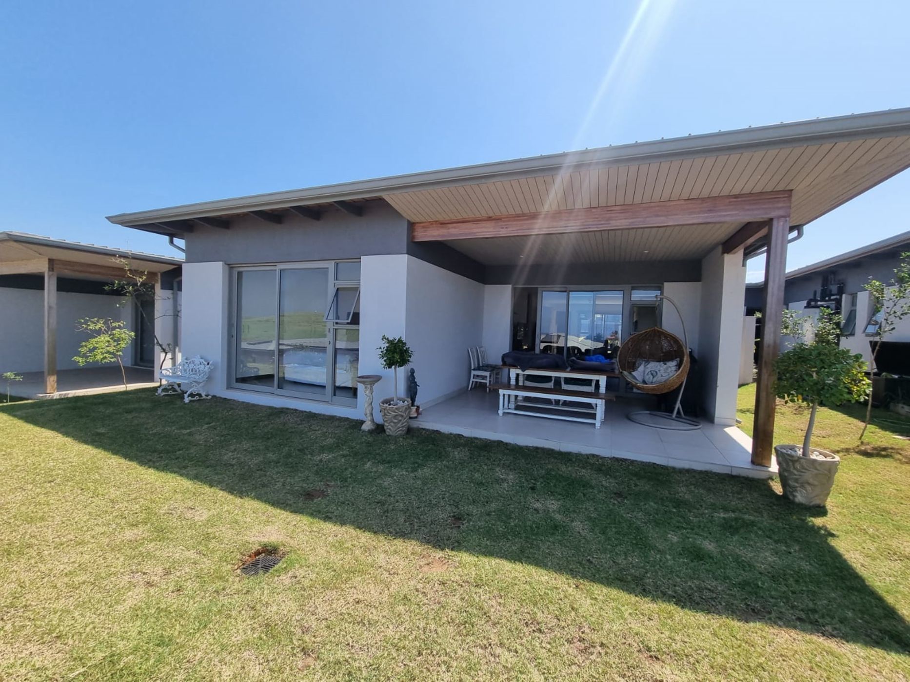 3 bedroom house to rent in Umdloti