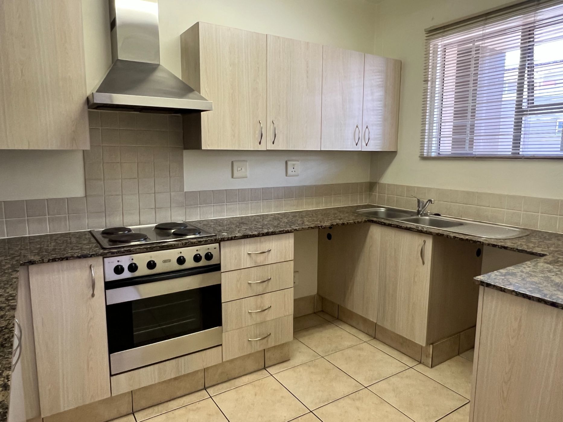 2 Bedroom Apartment To Rent Bank Assisted Sale by Standard Bank