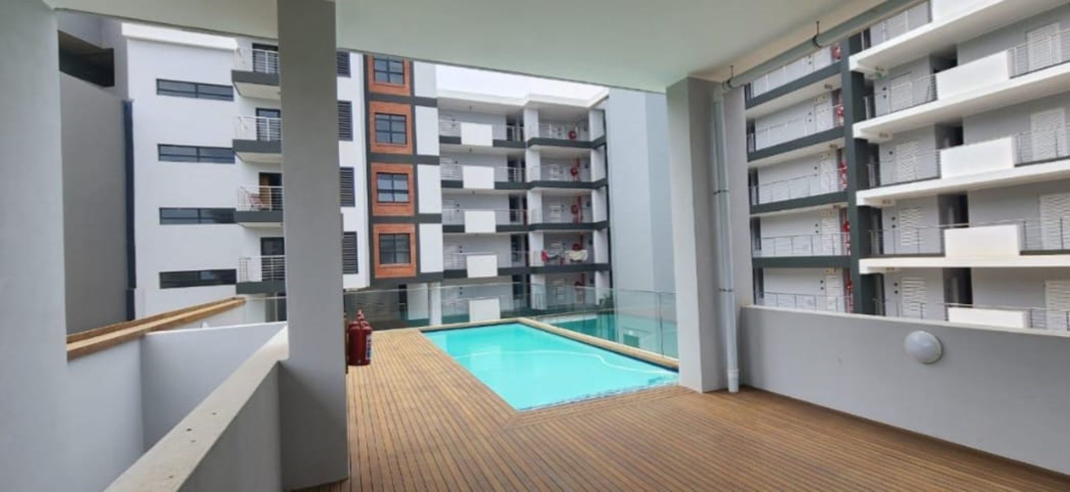 2 Bedroom Apartment For Sale New Town Centre 1ND1607307 Pam